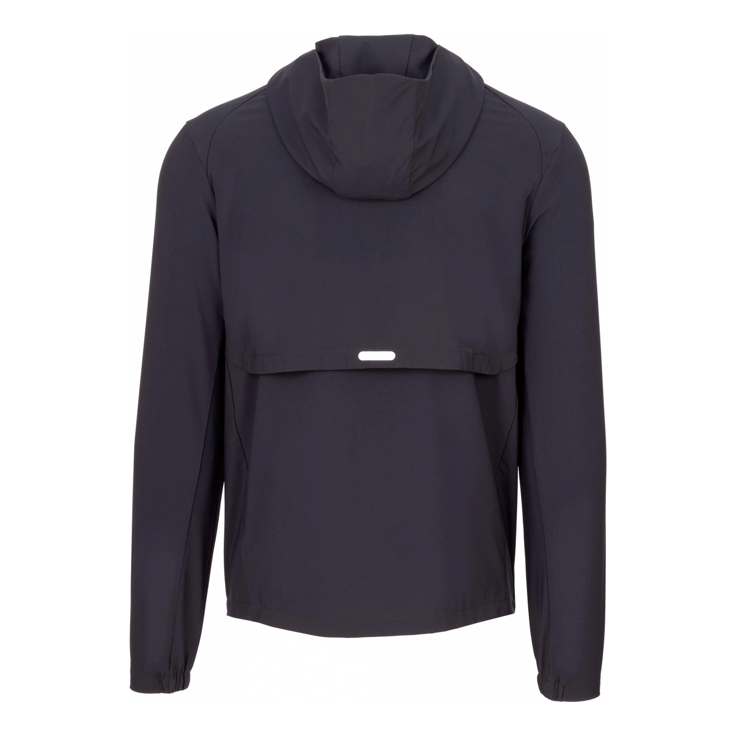 Jo Trainingsjacke Herren-schwarz - Image 2