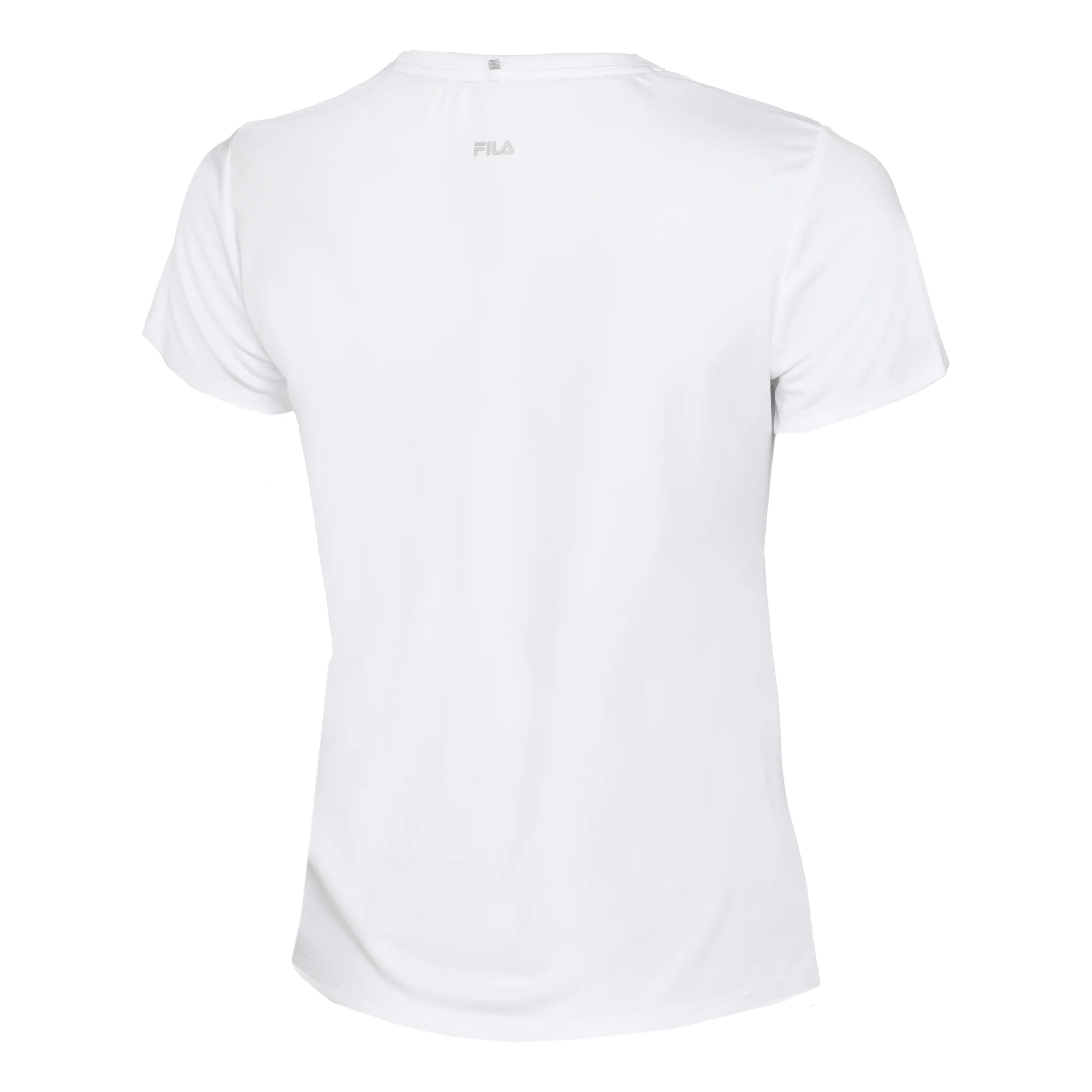 Leonie T-Shirt Damen-Weiß - Image 2