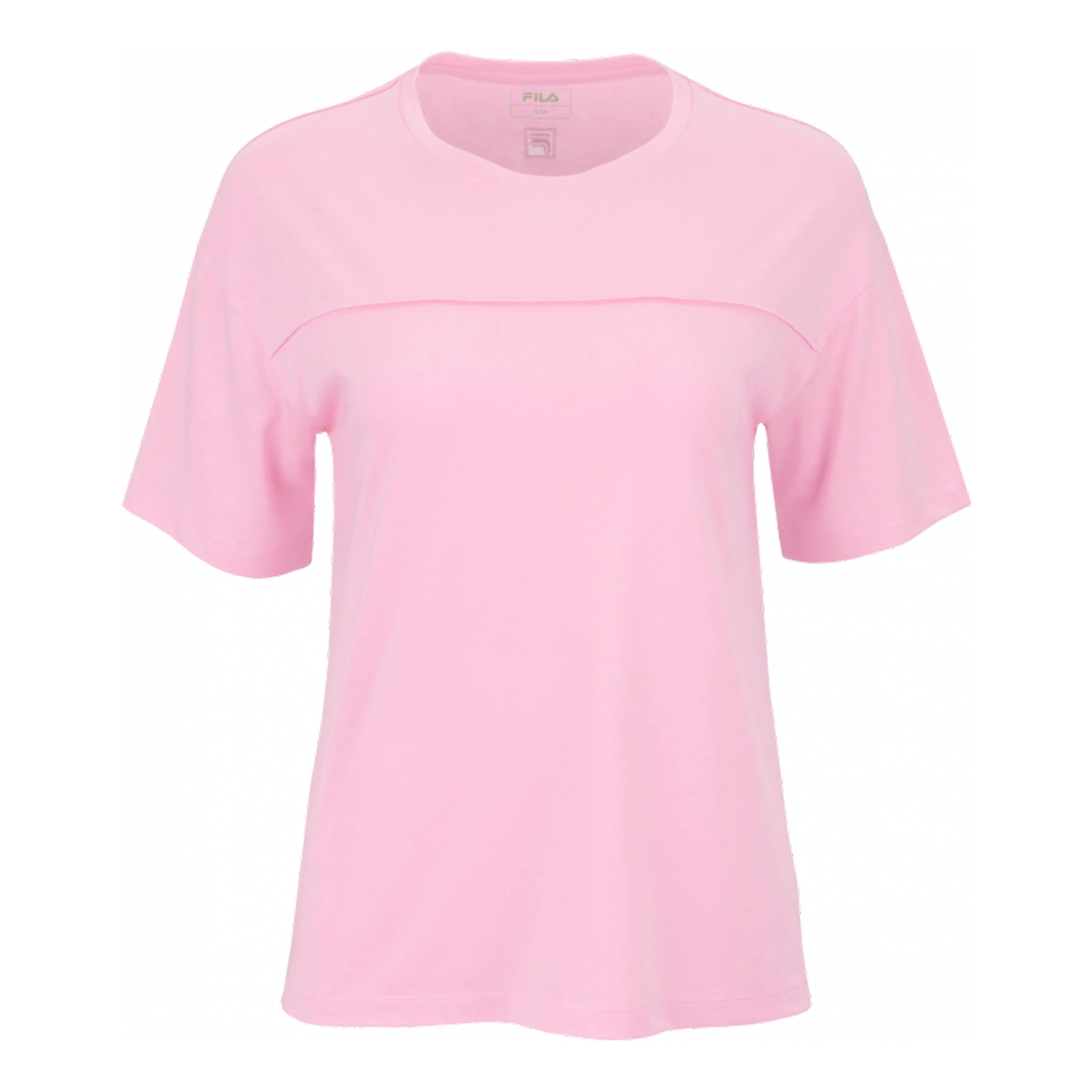 Lilou T-Shirt Damen - rosa