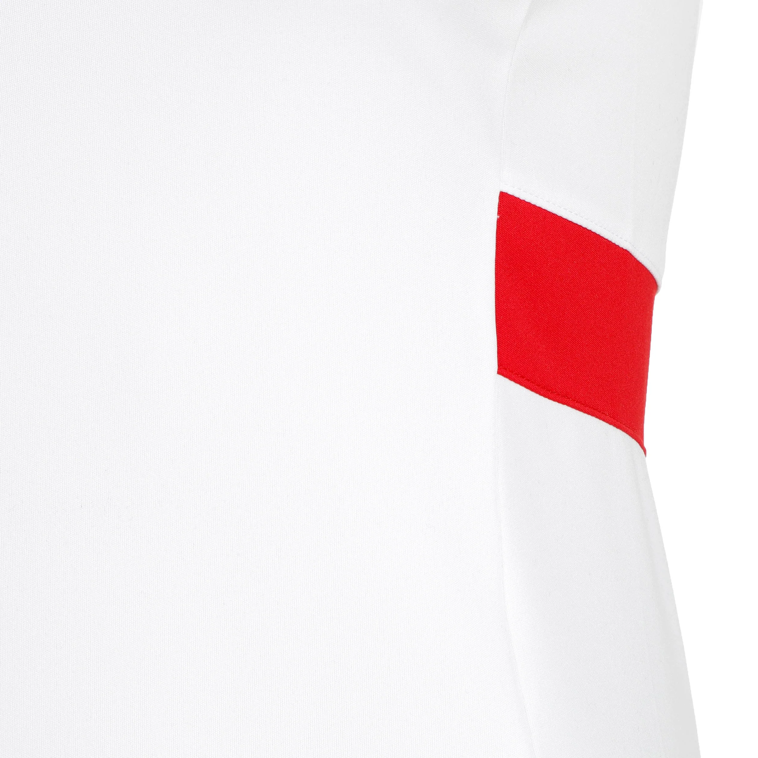 Lissy Tank-Top Damen-Weiß,Dunkelblau - Image 4