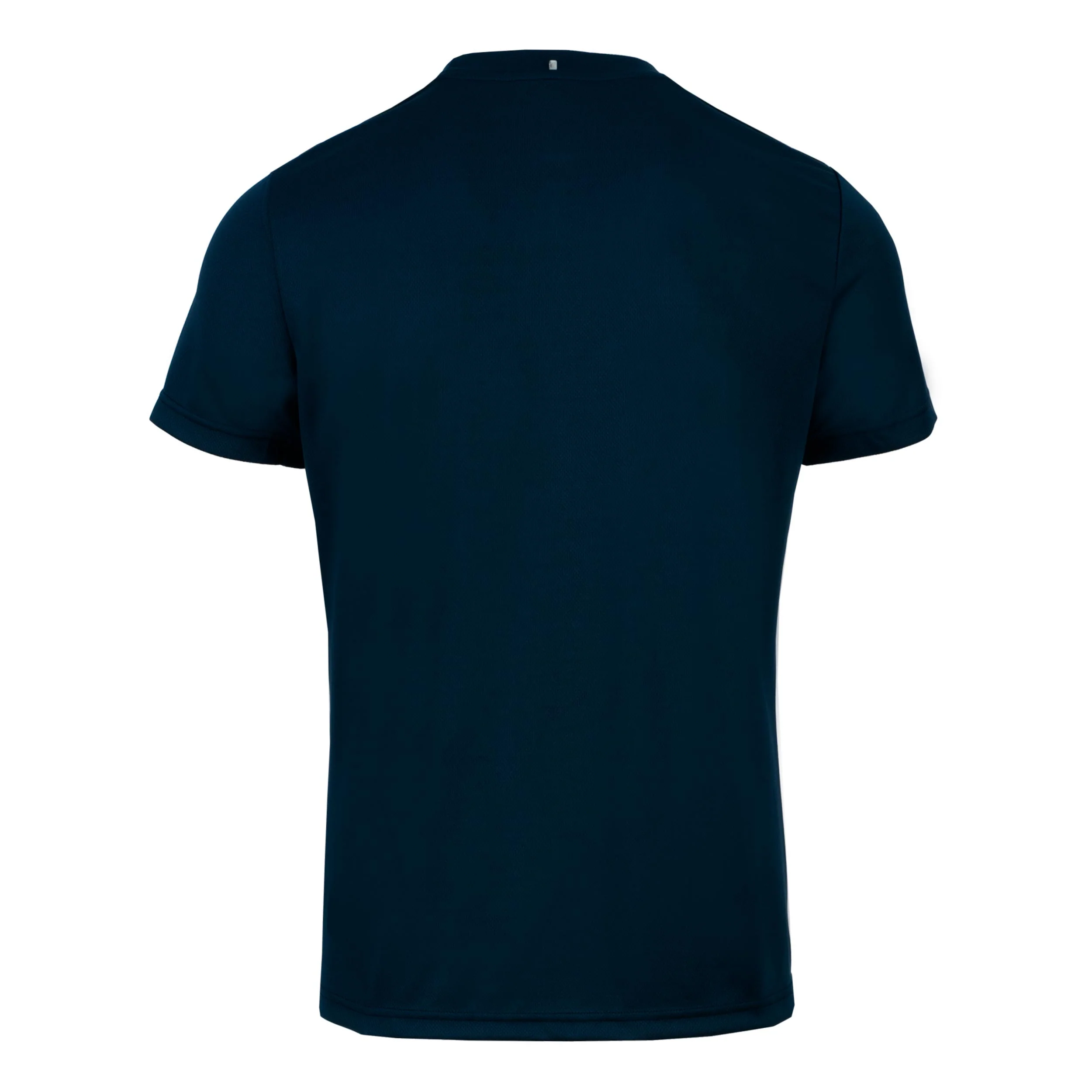 Logo small 2 T-Shirt Herren-dunkelblau - Image 2