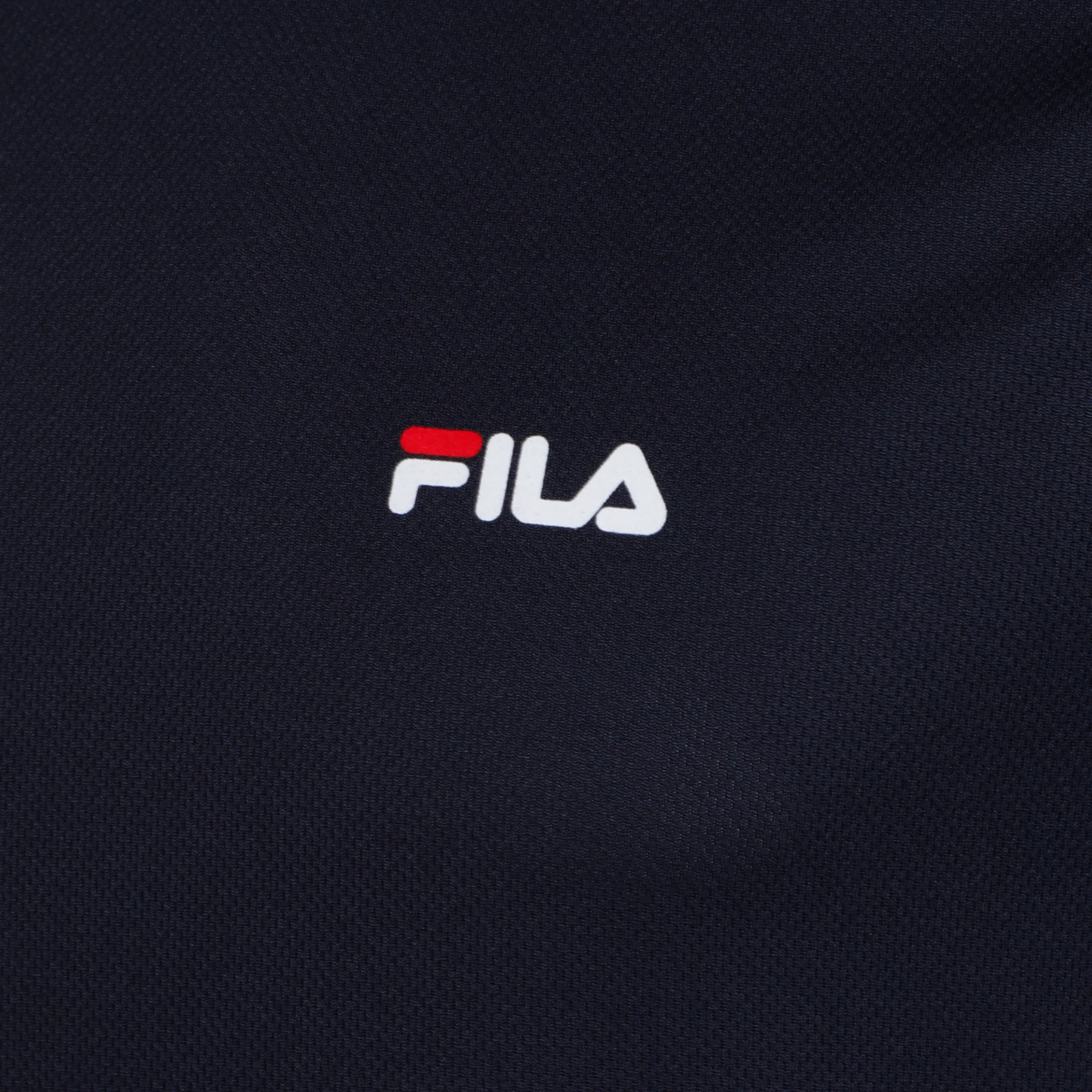 Logo Small T-Shirt Herren-Dunkelblau - Image 3