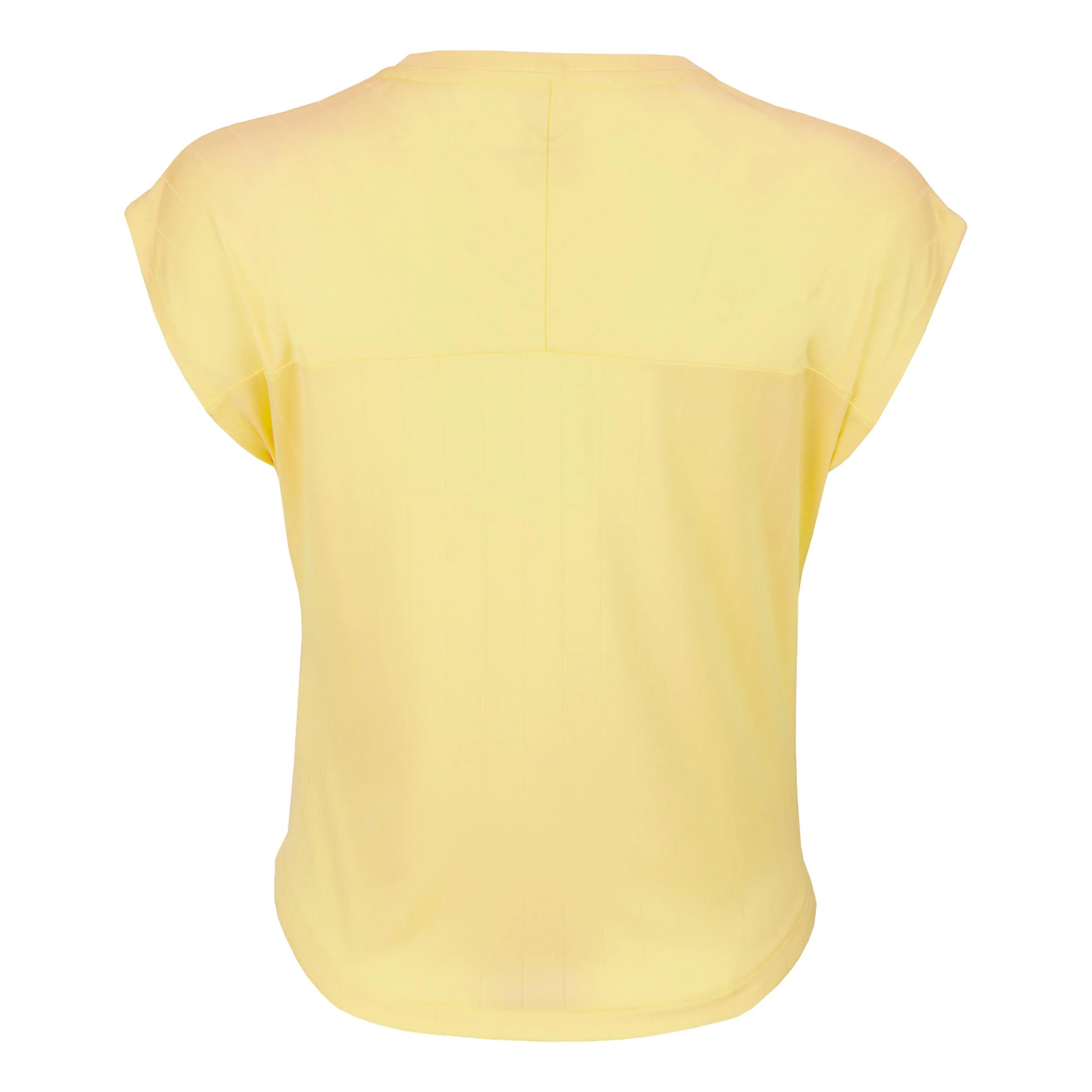 Lum T-Shirt Damen - limette - Image 2