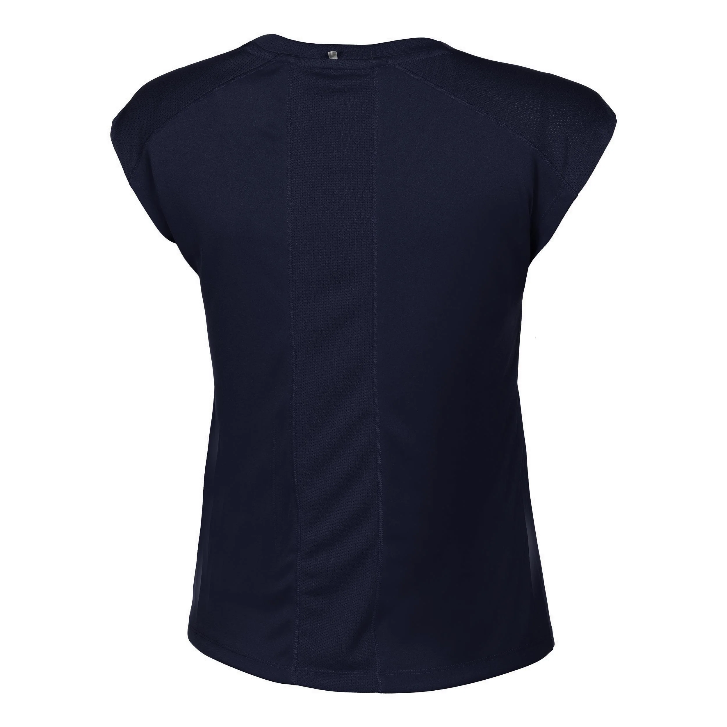 Maia T-Shirt Damen-Dunkelblau - Image 2