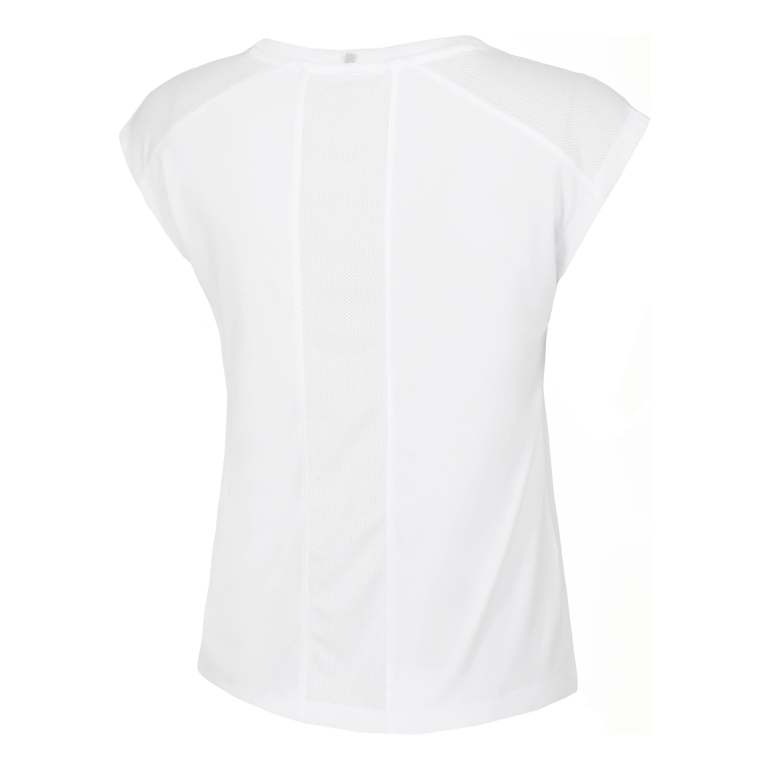 Maia T-Shirt Damen-Weiß - Image 2