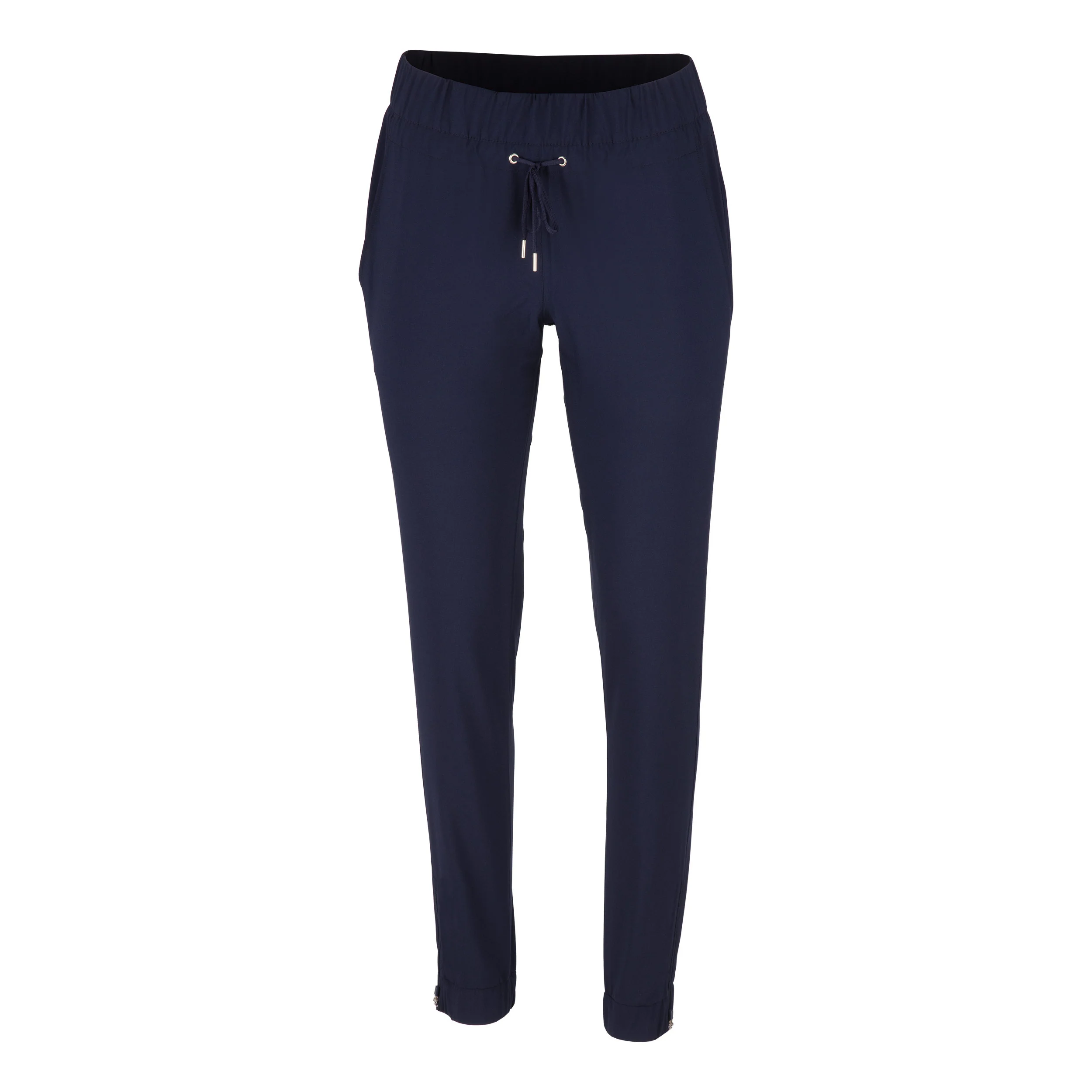 Marina Trainingshose Damen-Dunkelblau