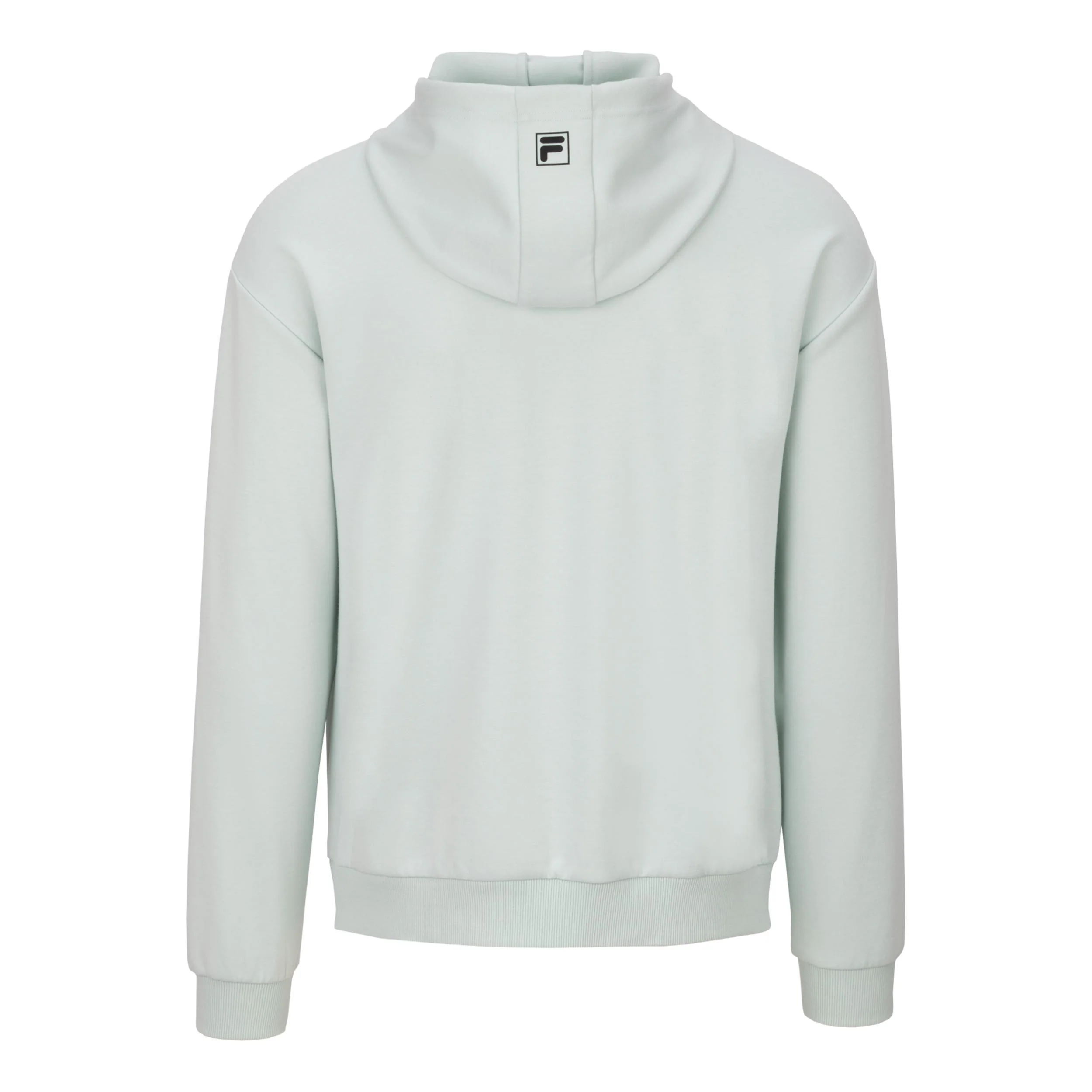 Miko Hoody Herren - mint - Image 2
