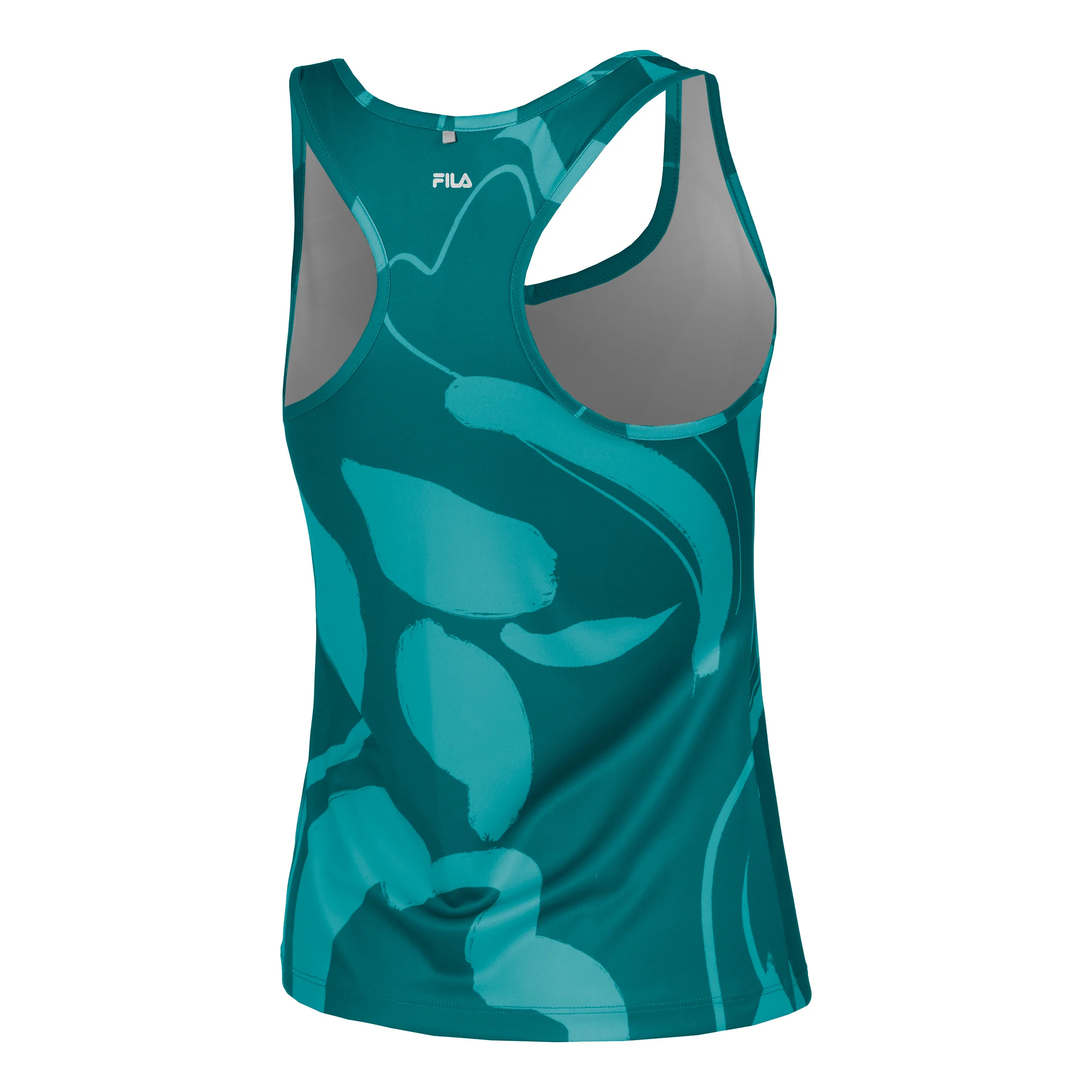 Mila Tank-Top Damen-Grün,Türkis - Image 2