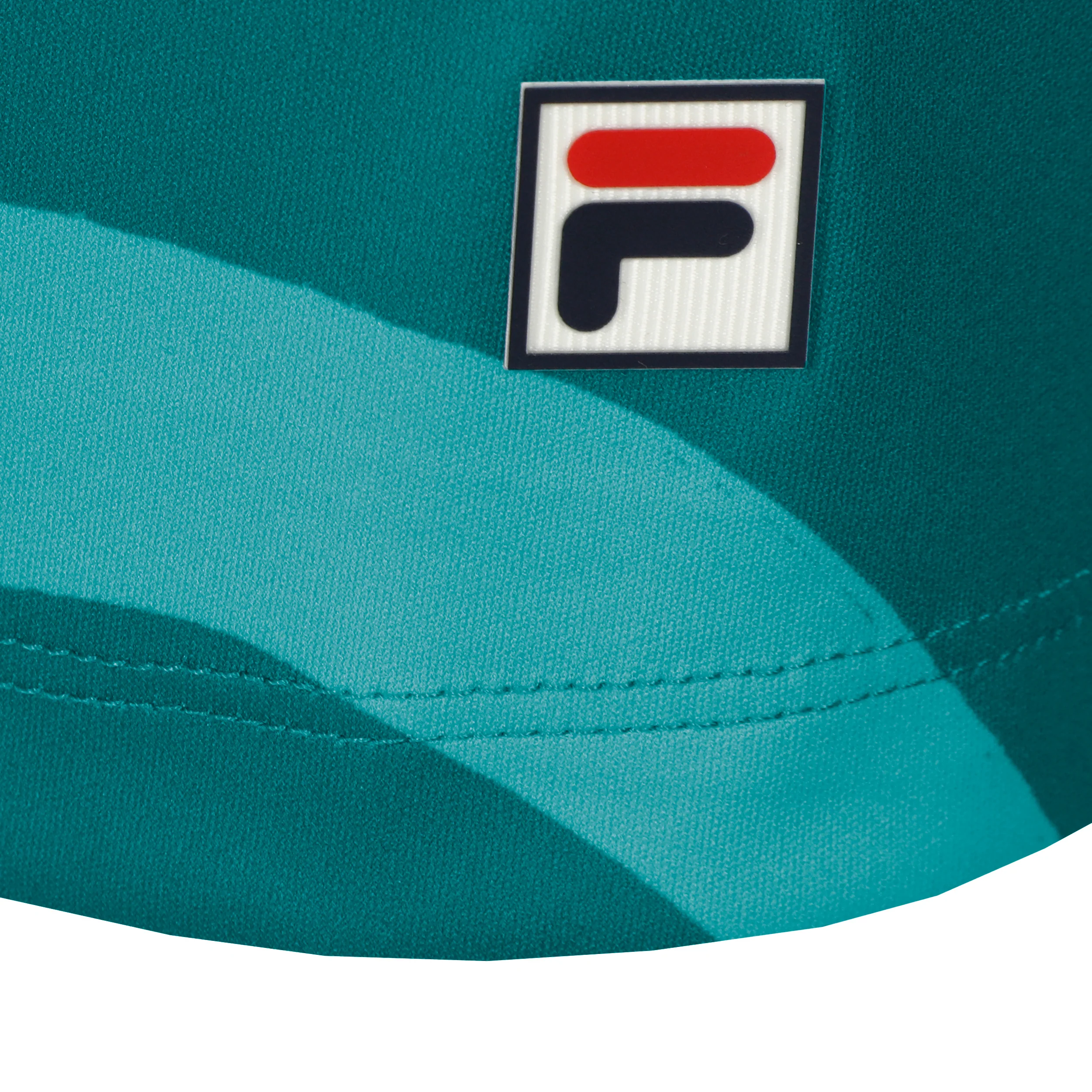 Mila Tank-Top Damen-Grün,Türkis - Image 3