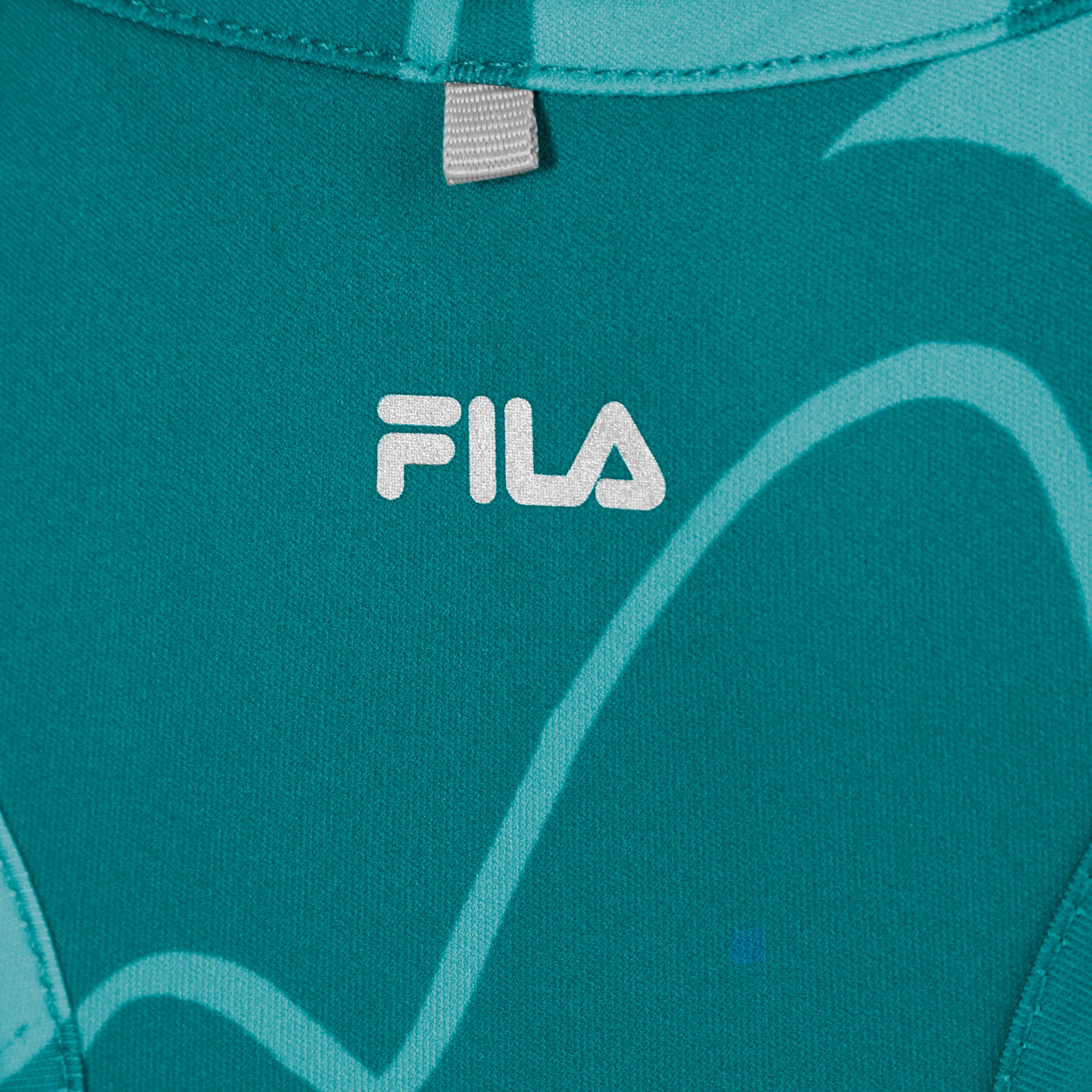 Mila Tank-Top Damen-Grün,Türkis - Image 4
