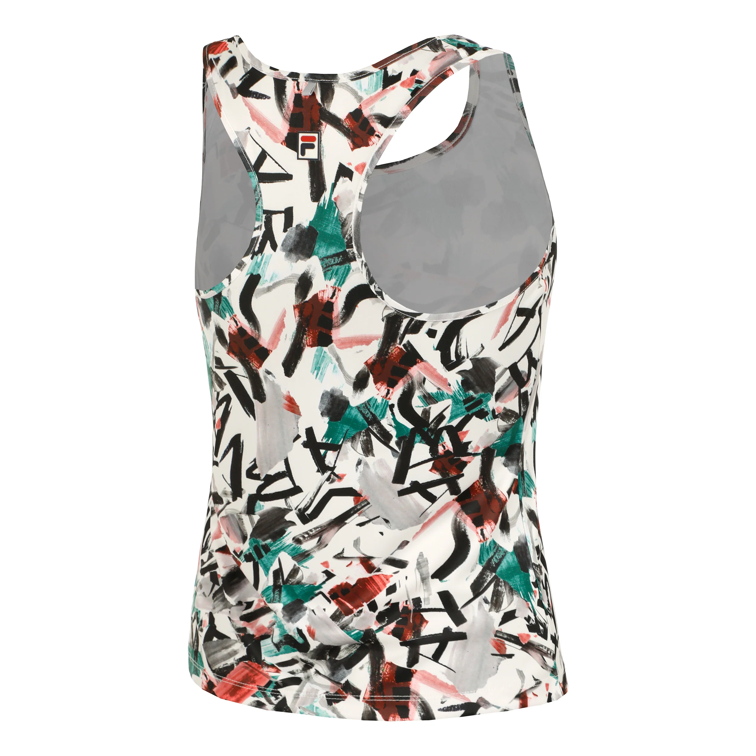 Mila Tank-Top Damen-Mehrfarbig - Image 2