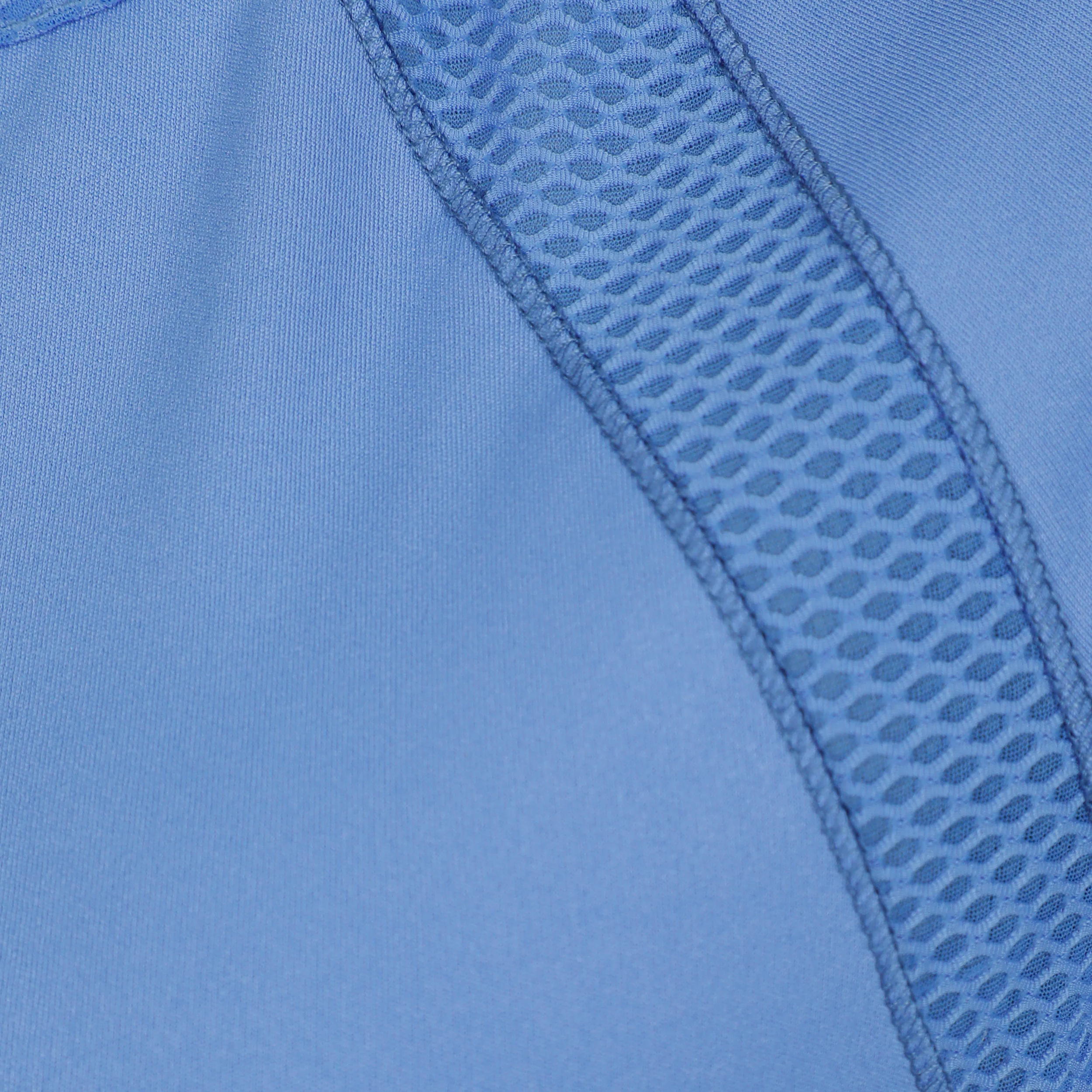 Milia T-Shirt Damen-Blau - Image 3