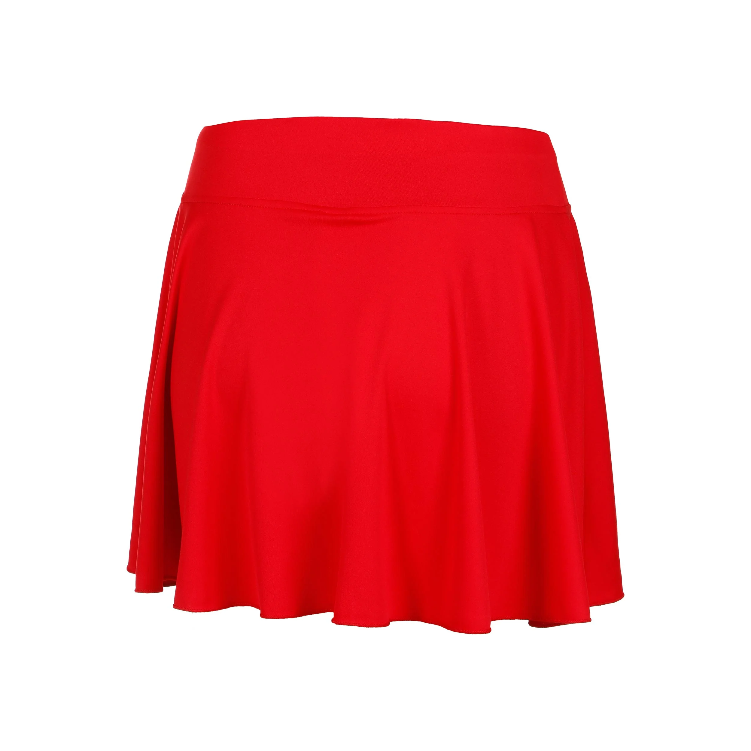 Nicci Rock Damen-Rot - Image 2