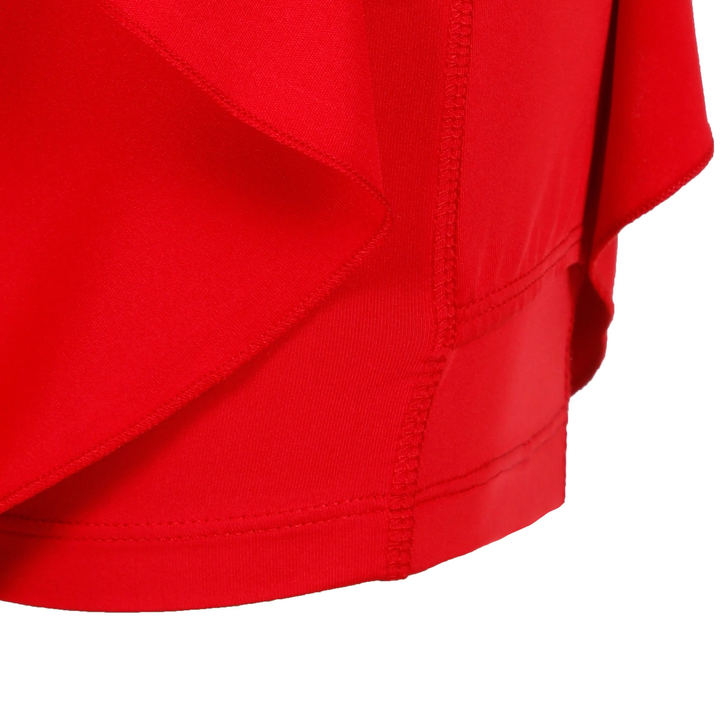 Nicci Rock Damen-Rot - Image 4