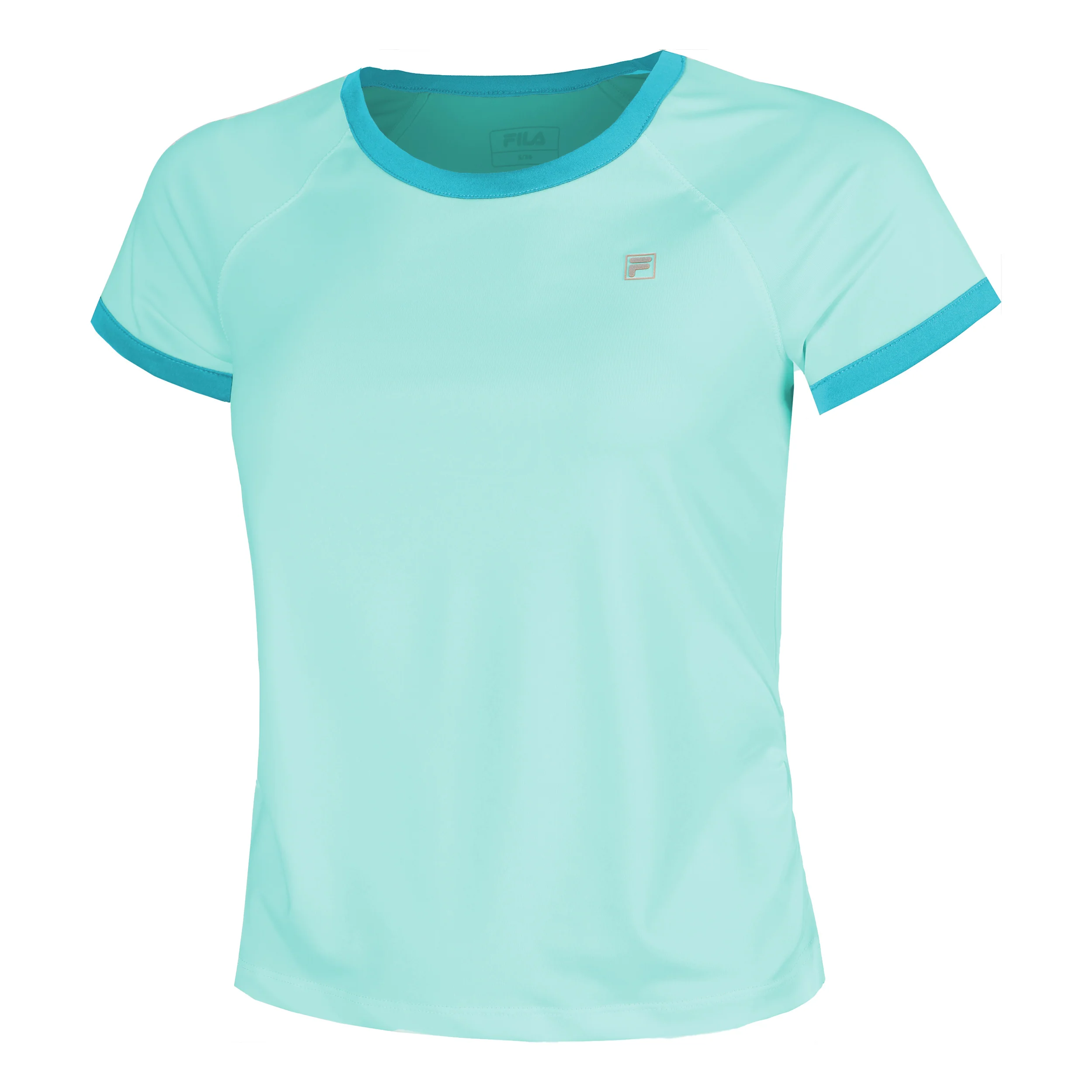 Ophelia T-Shirt Damen-Grün