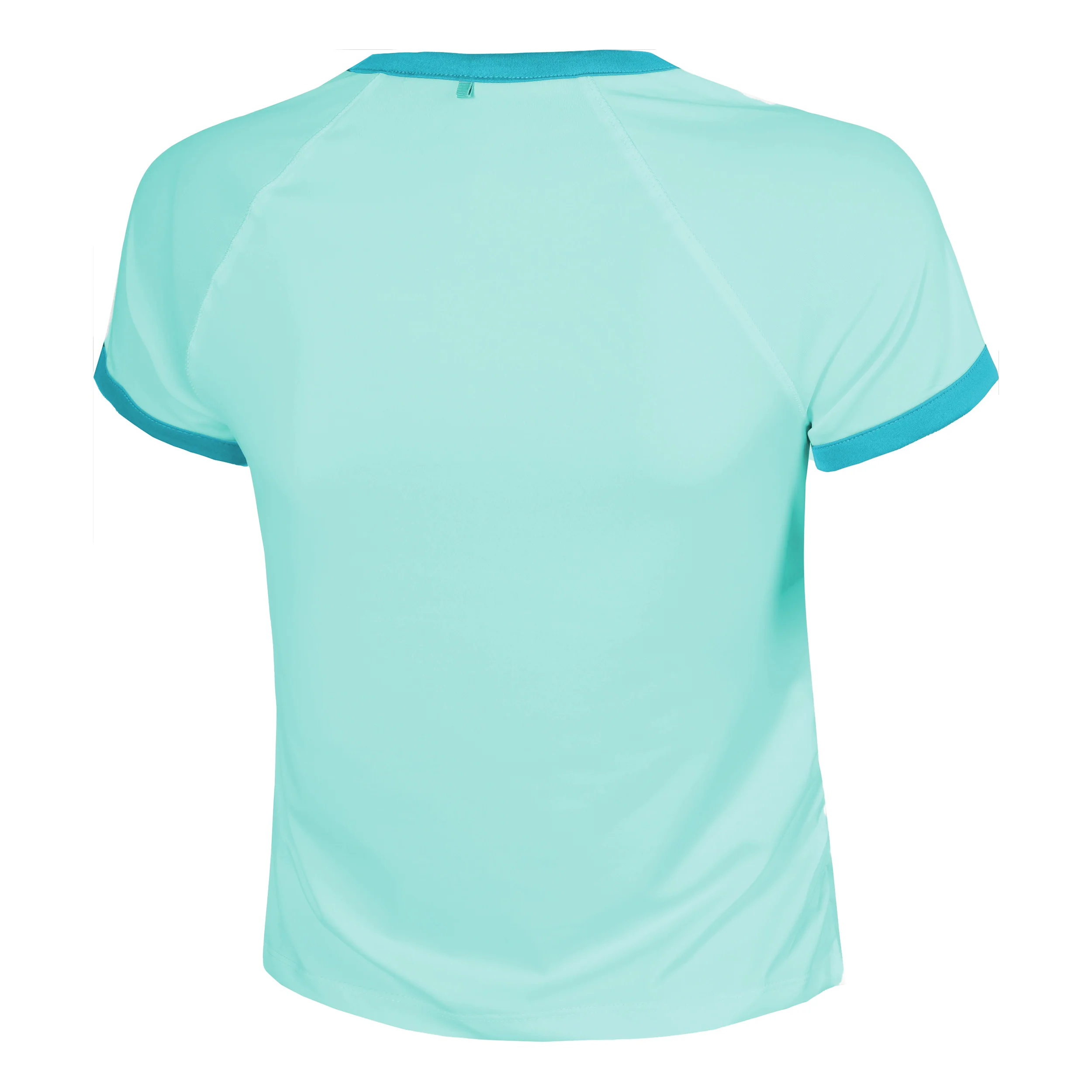 Ophelia T-Shirt Damen-Grün - Image 2