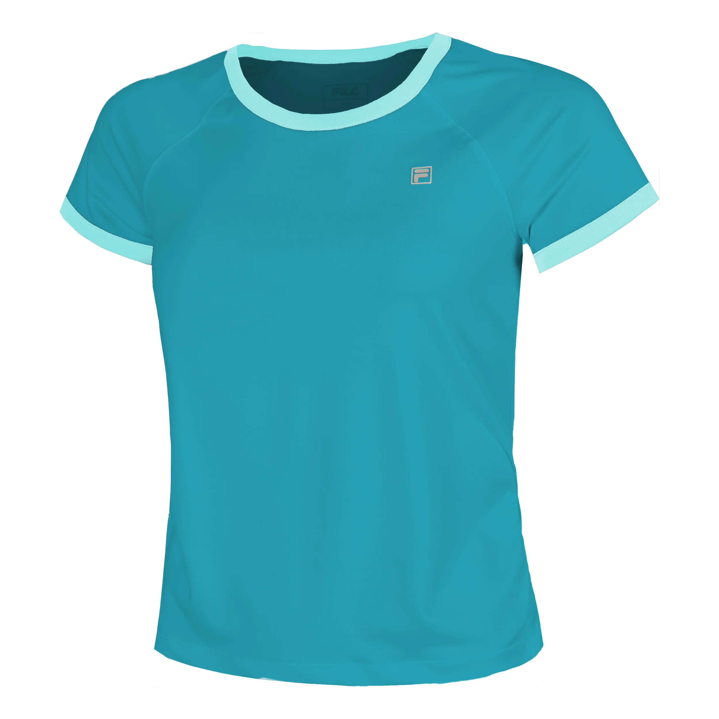 Ophelia T-Shirt Damen-Mehrfarbig