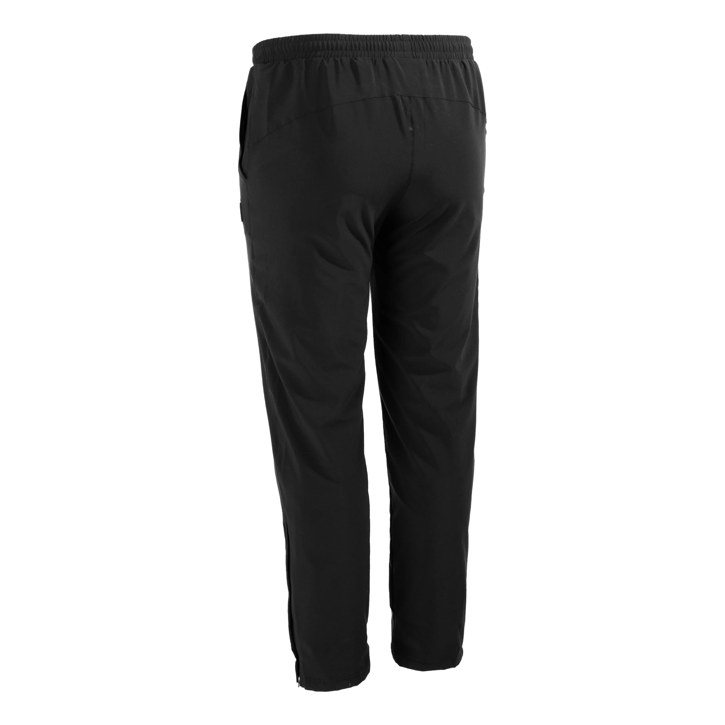 Pro 3 Trainingshose Herren-Schwarz,Dunkelgrau - Image 2