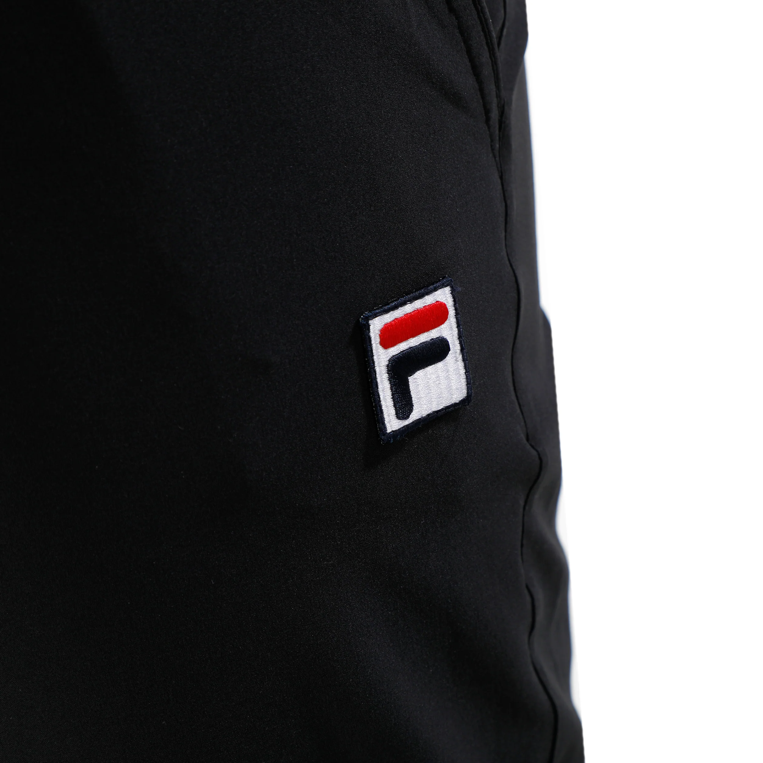Pro 3 Trainingshose Herren-Schwarz,Dunkelgrau - Image 3