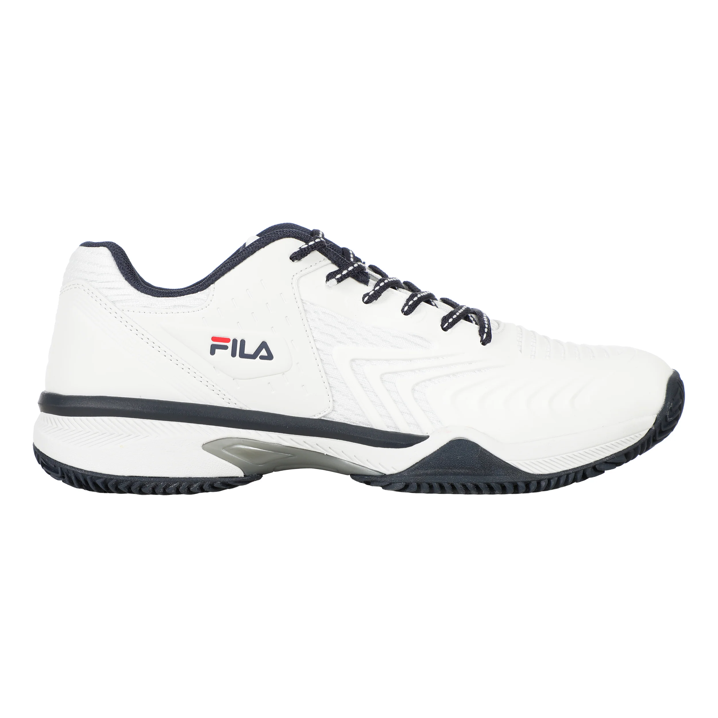 Sabbia Lite 3 Sandplatzschuh Damen-Weiß,Dunkelblau