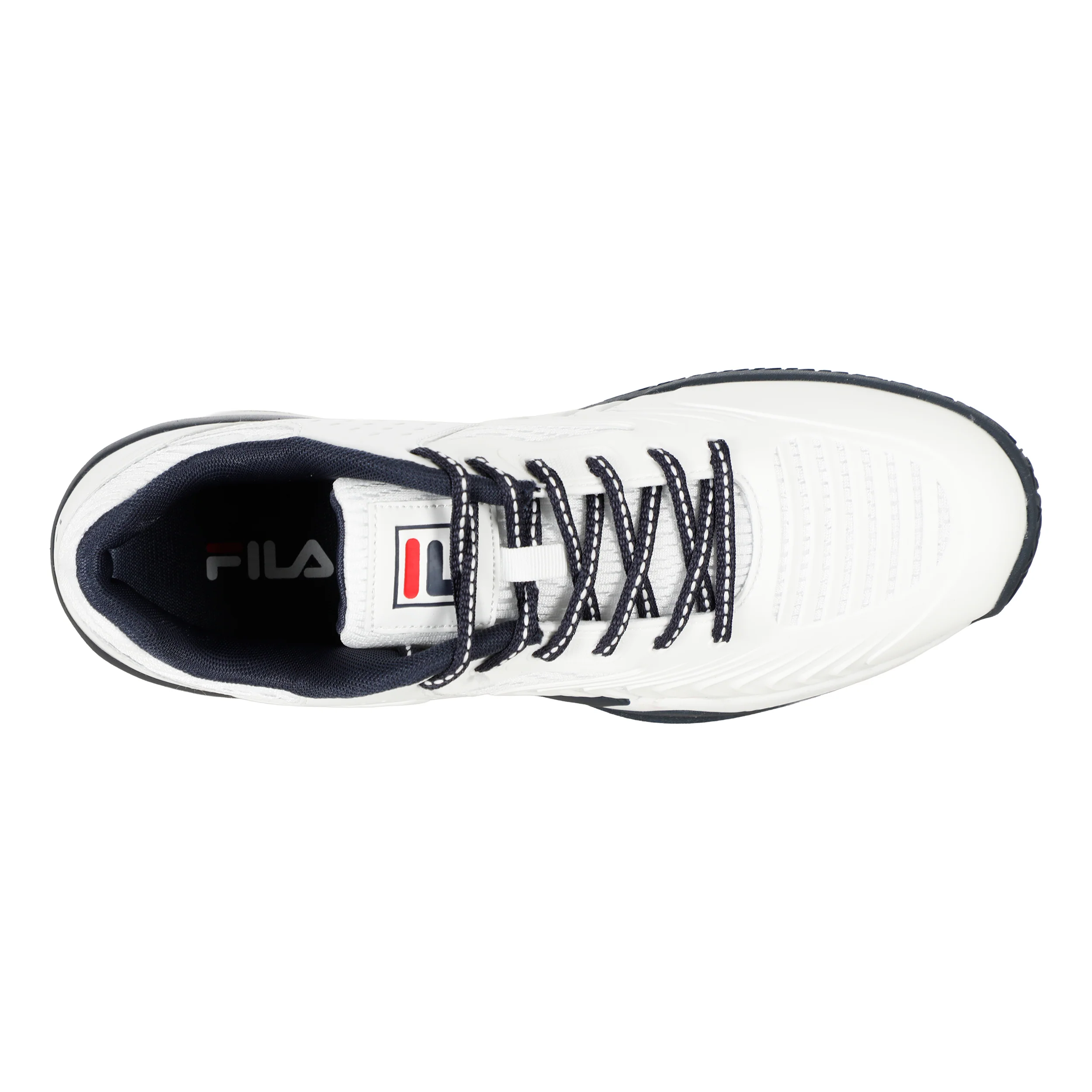 Sabbia Lite 3 Sandplatzschuh Damen-Weiß,Dunkelblau - Image 3