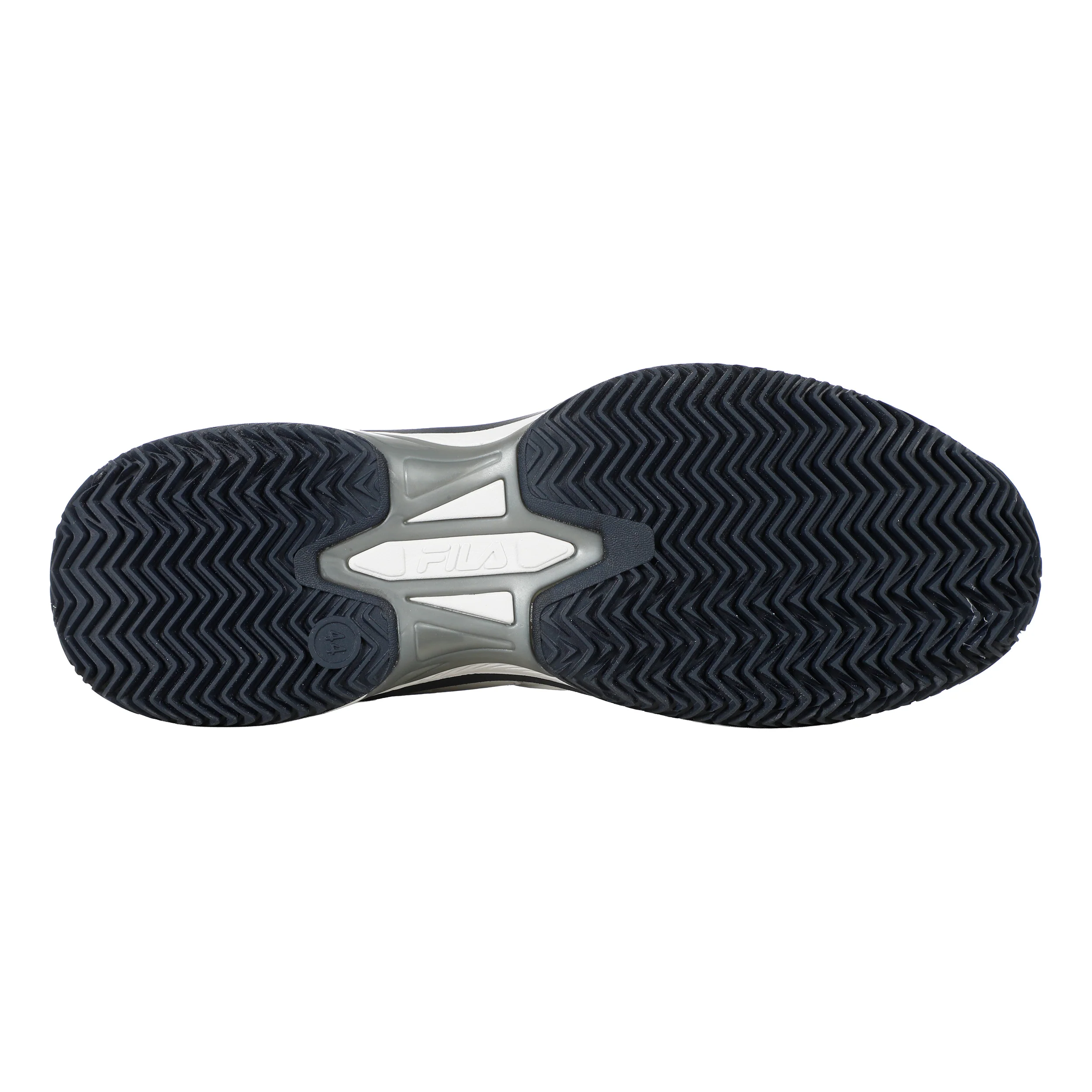 Sabbia Lite 3 Sandplatzschuh Damen-Weiß,Dunkelblau - Image 4