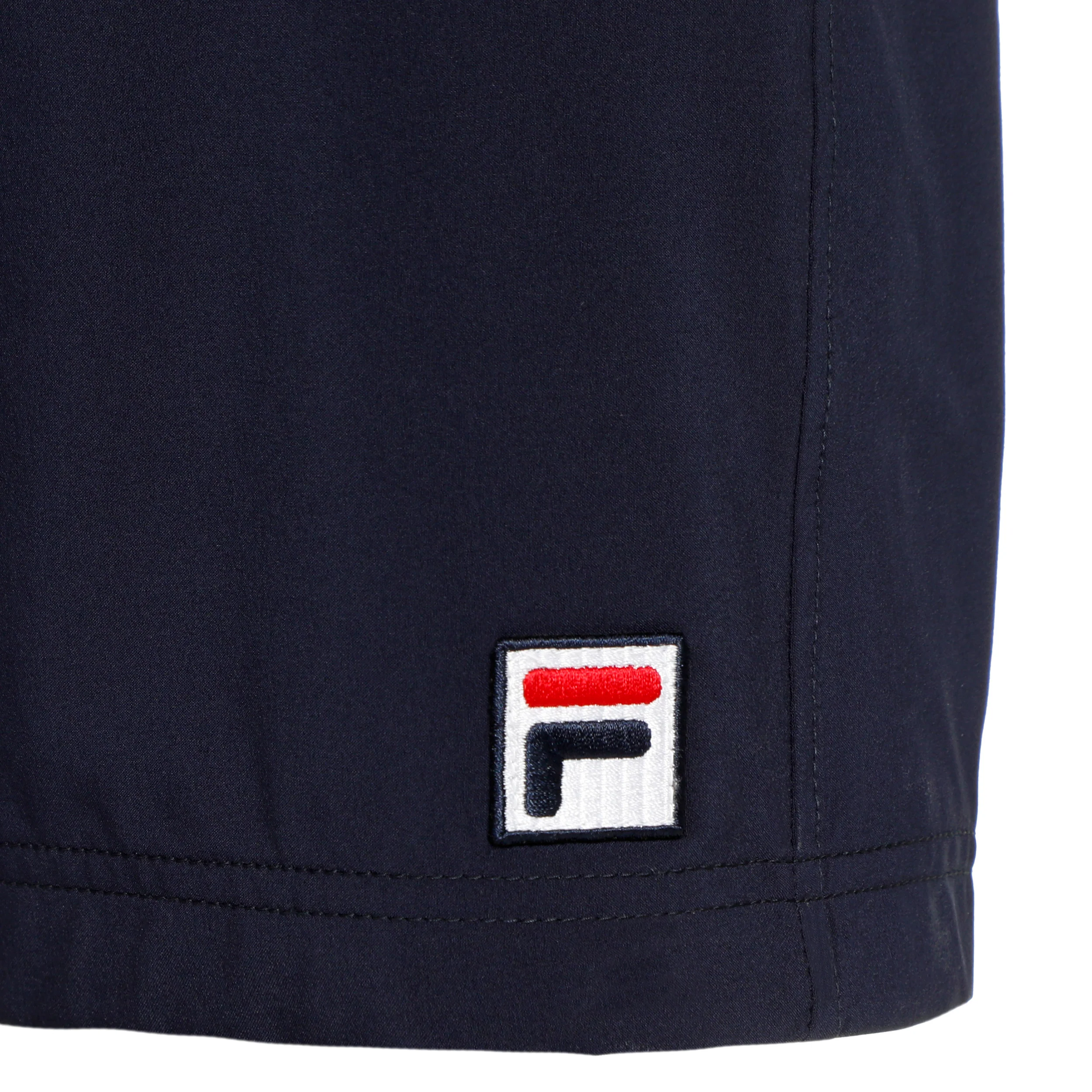 Santana Shorts Herren - dunkelblau - Image 4