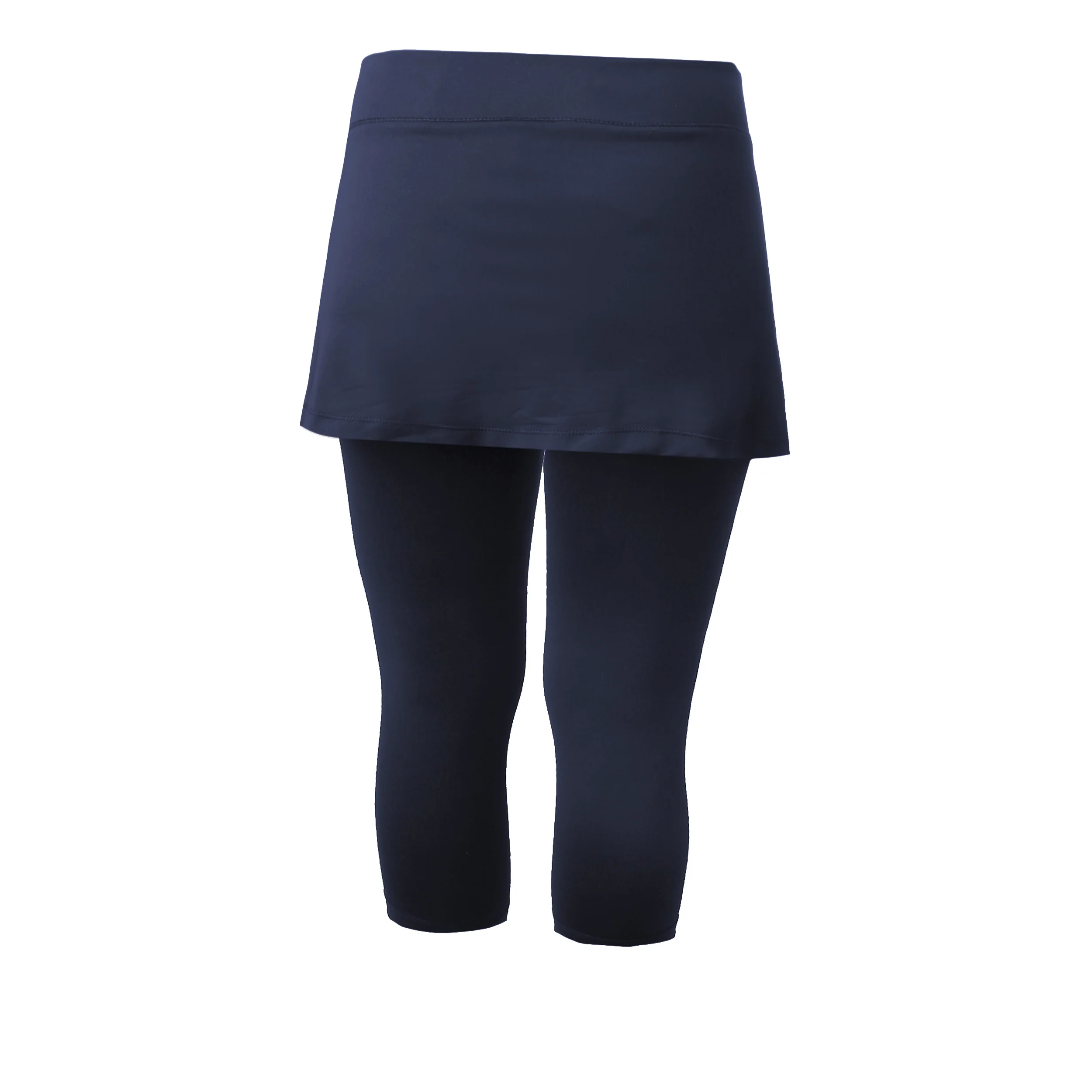 Sina Scapri Damen - dunkelblau, rot - Image 2