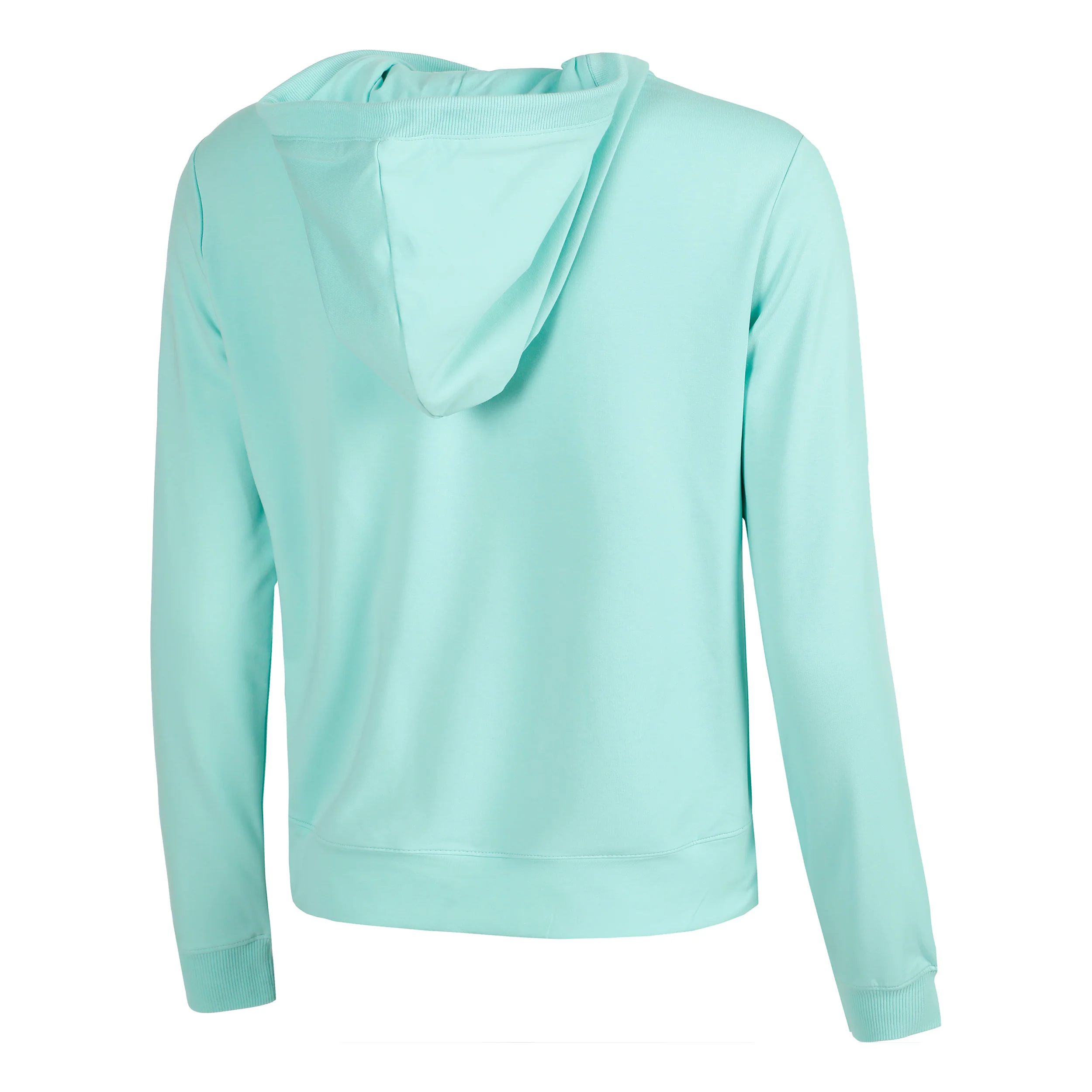 Skare Sweatjacke Damen-Grün - Image 2