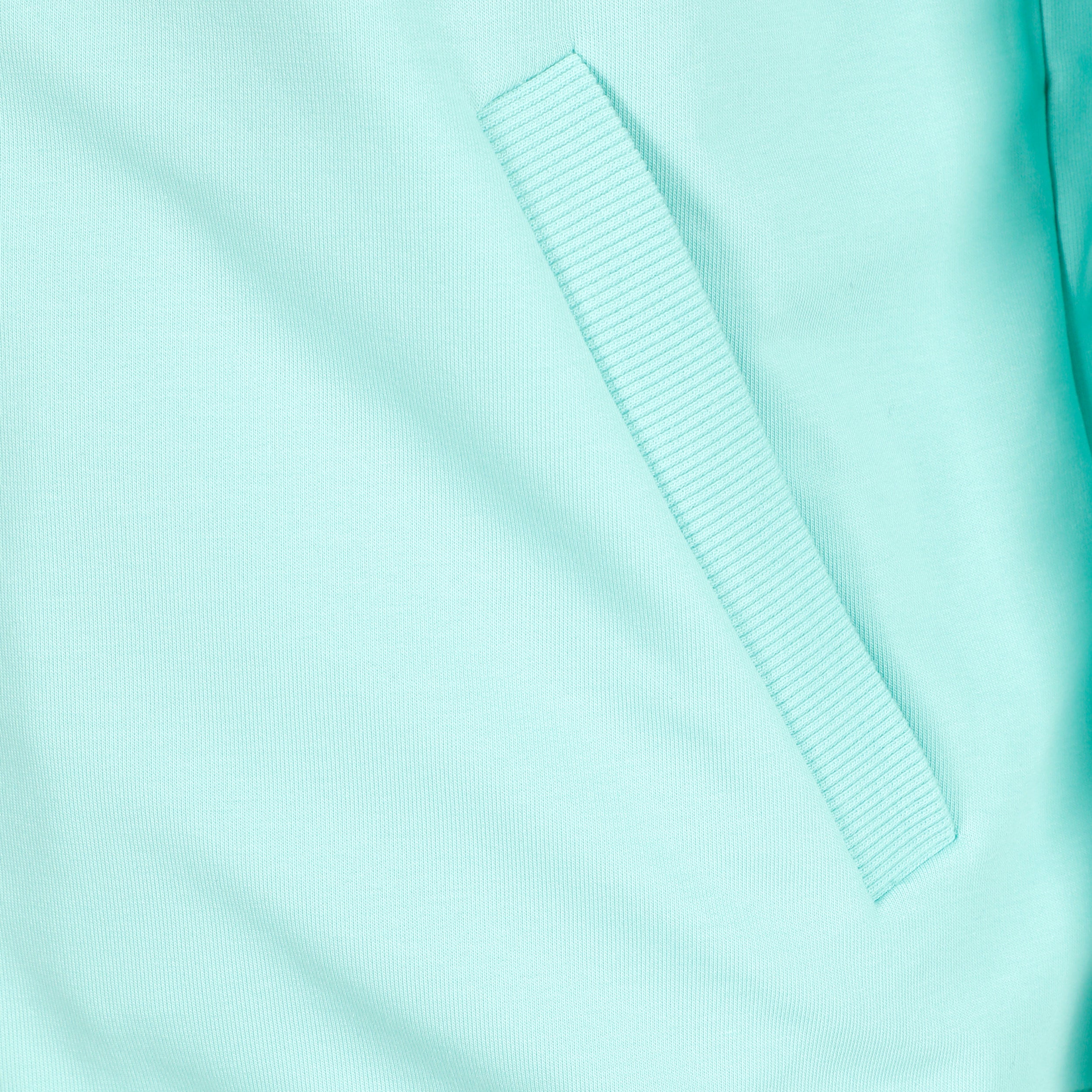 Skare Sweatjacke Damen-Grün - Image 3