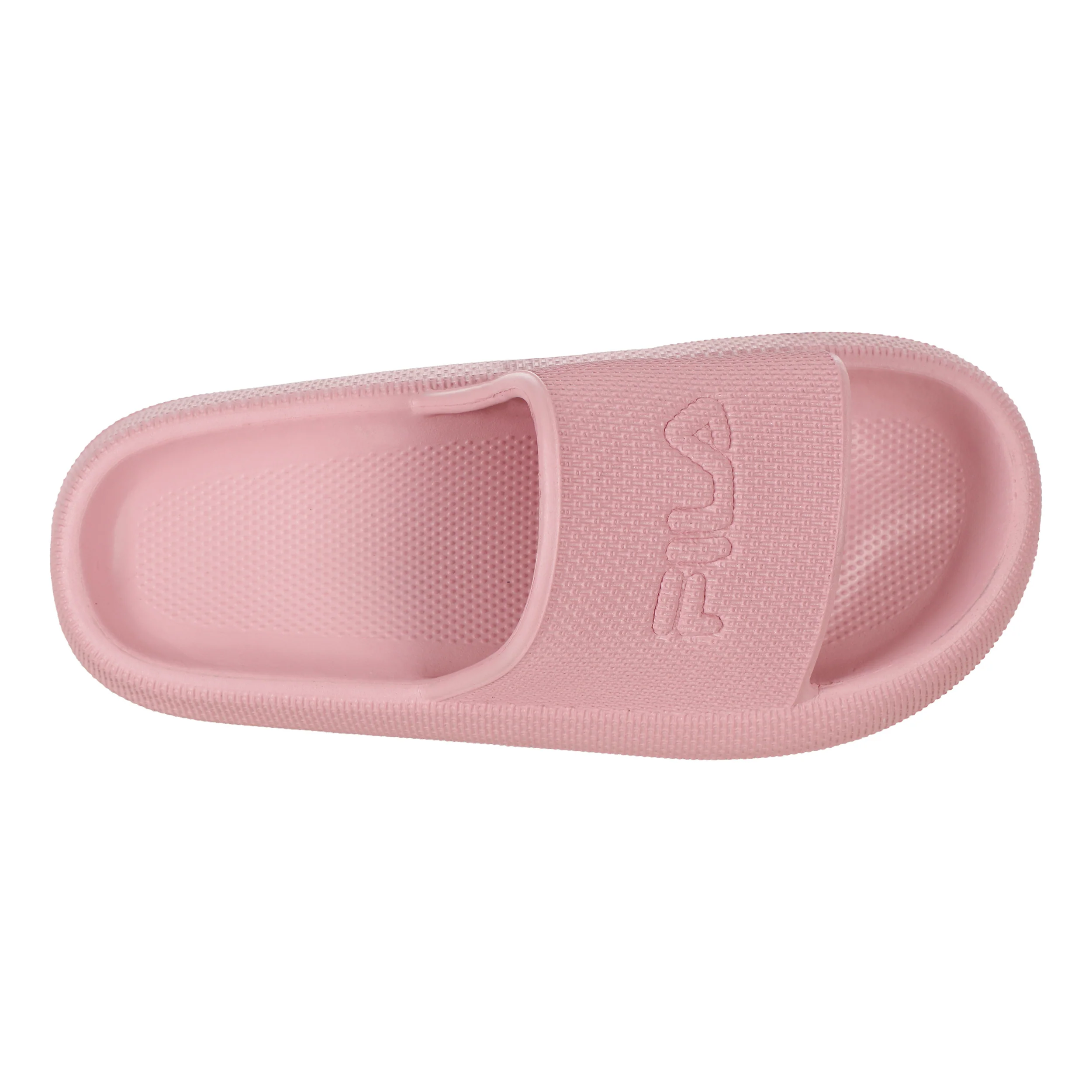 Slippers Badelatschen Damen - rosa - Image 3