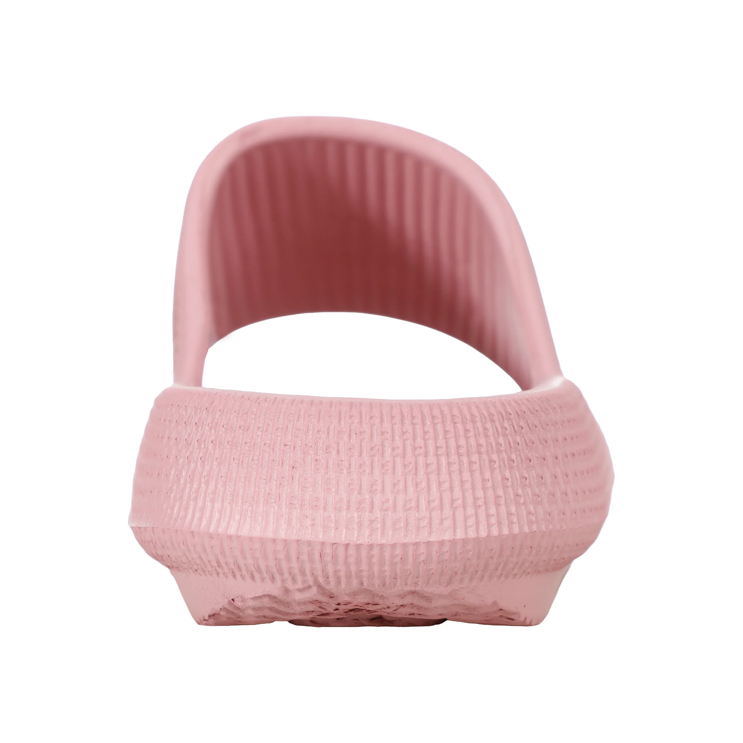 Slippers Badelatschen Damen - rosa - Image 5