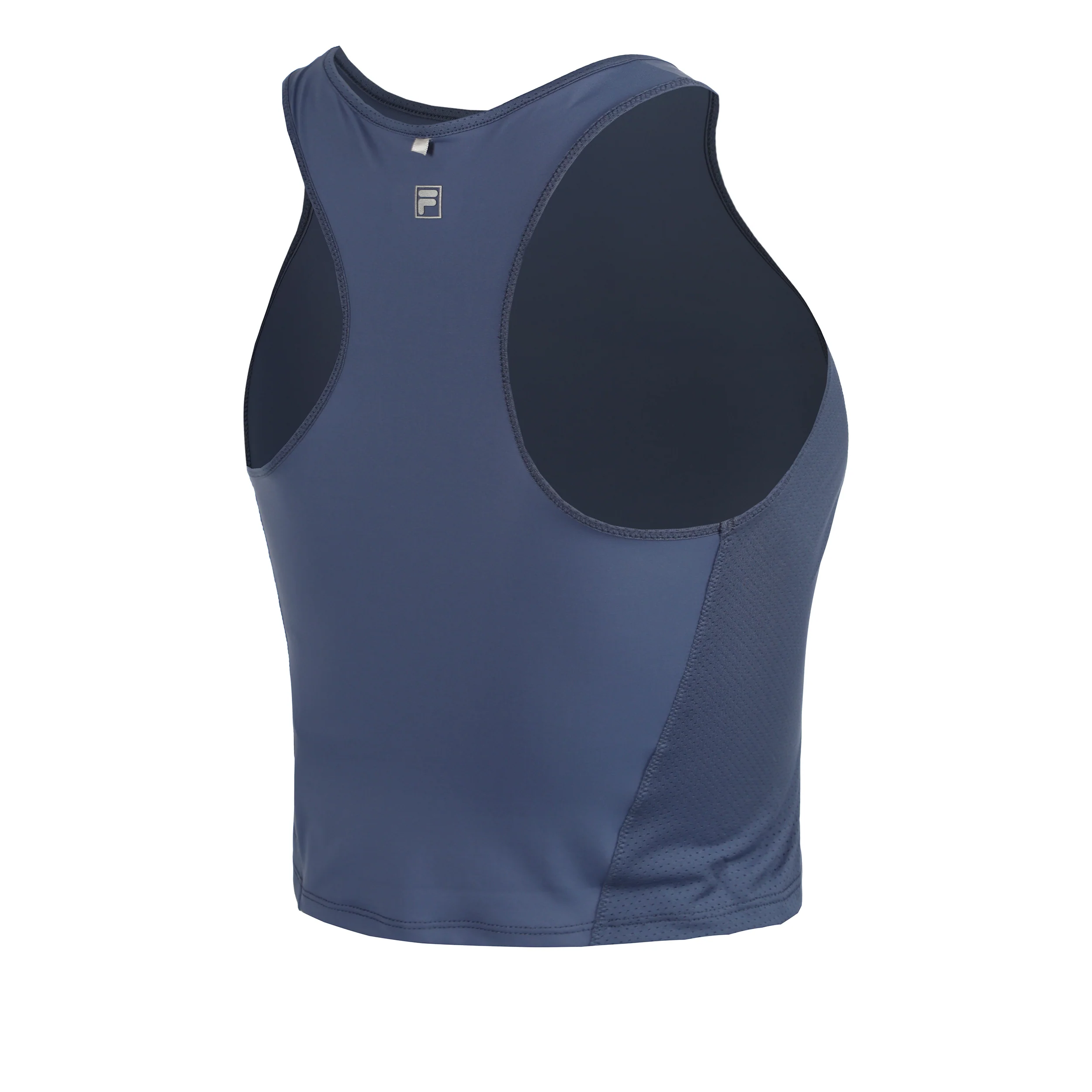 Suna Tank-Top Damen-Blau - Image 2