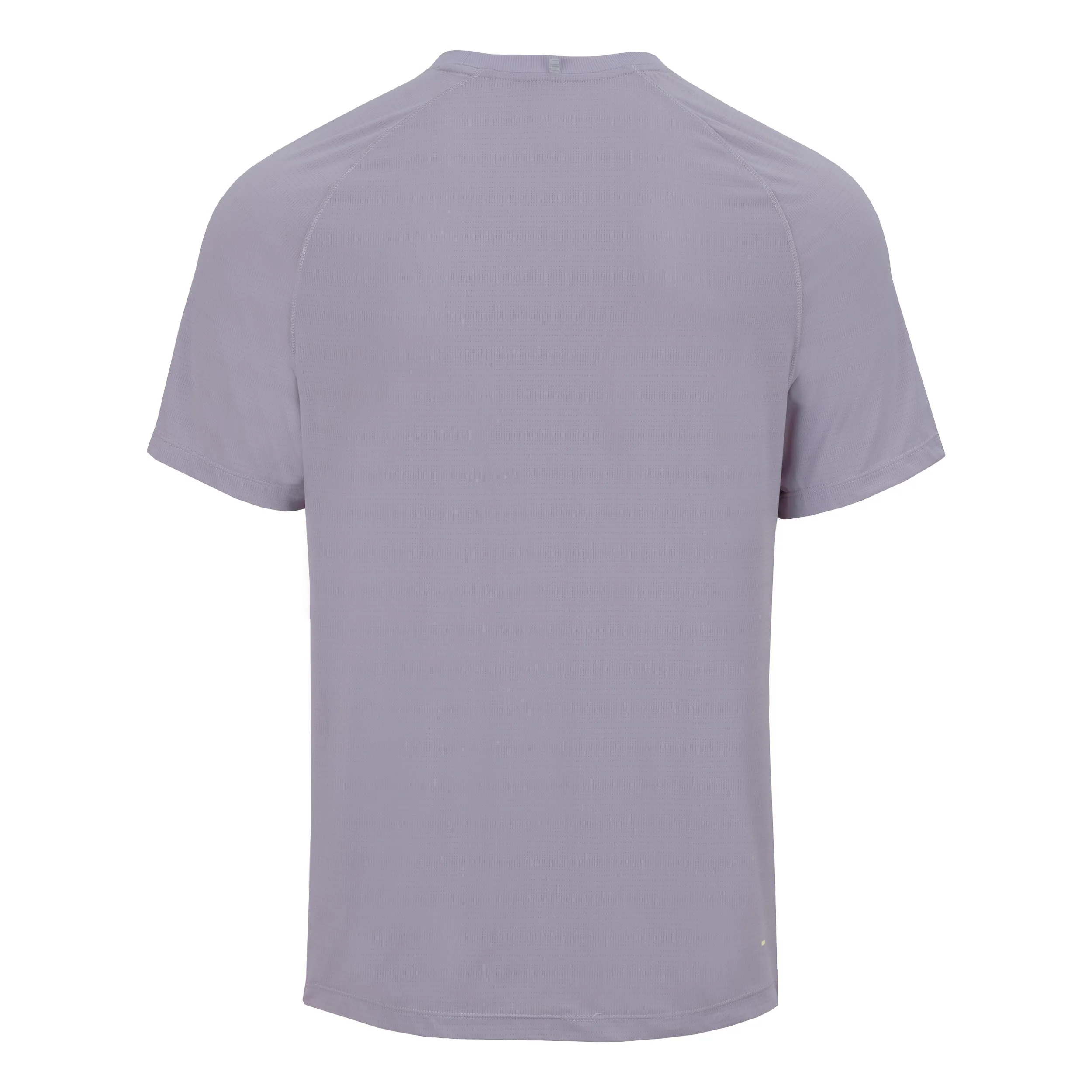 Titus T-Shirt Herren-Flieder - Image 2