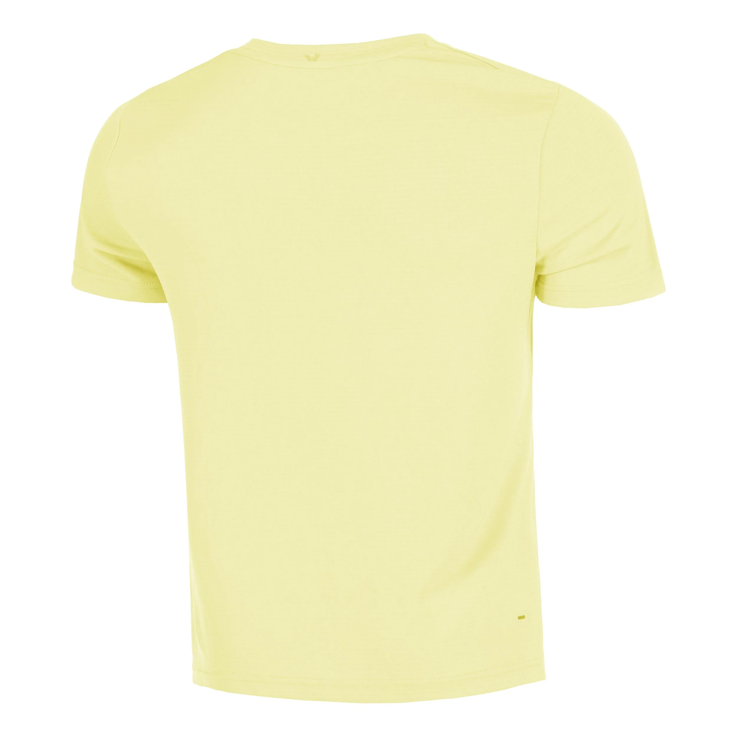 Tristan T-Shirt Herren-Limette - Image 2