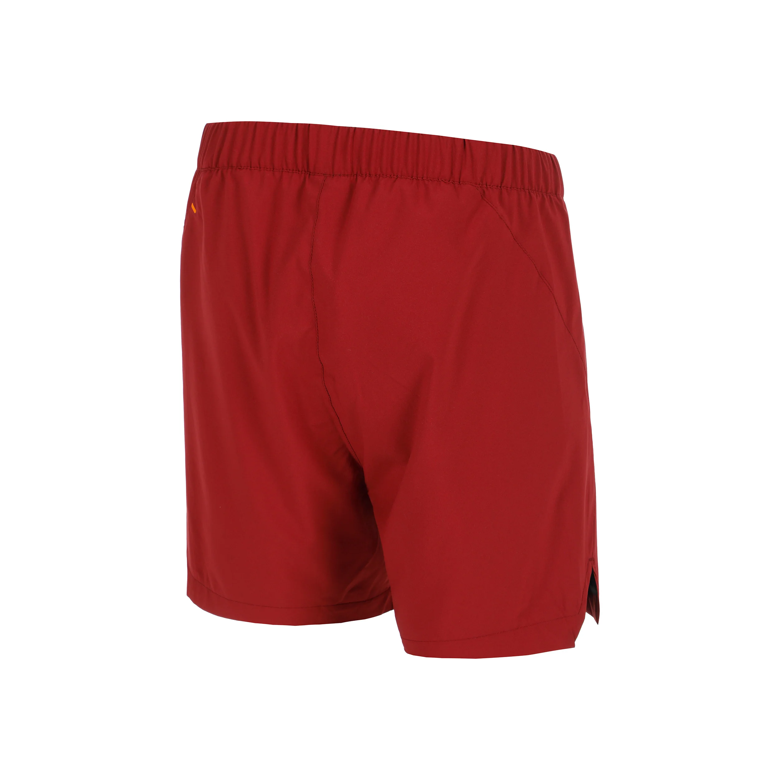Zayn Shorts Herren - dunkelrot - Image 2