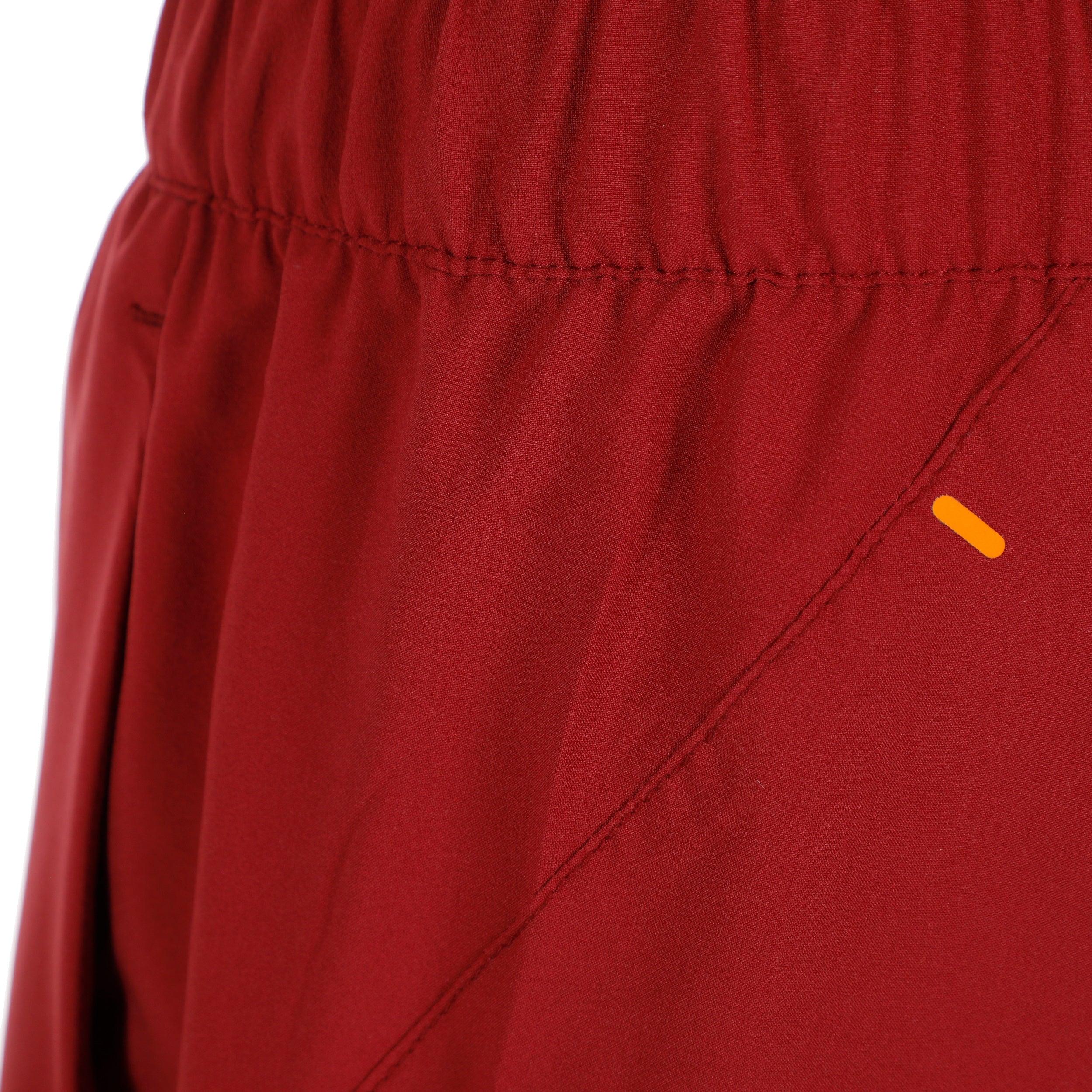 Zayn Shorts Herren - dunkelrot - Image 5
