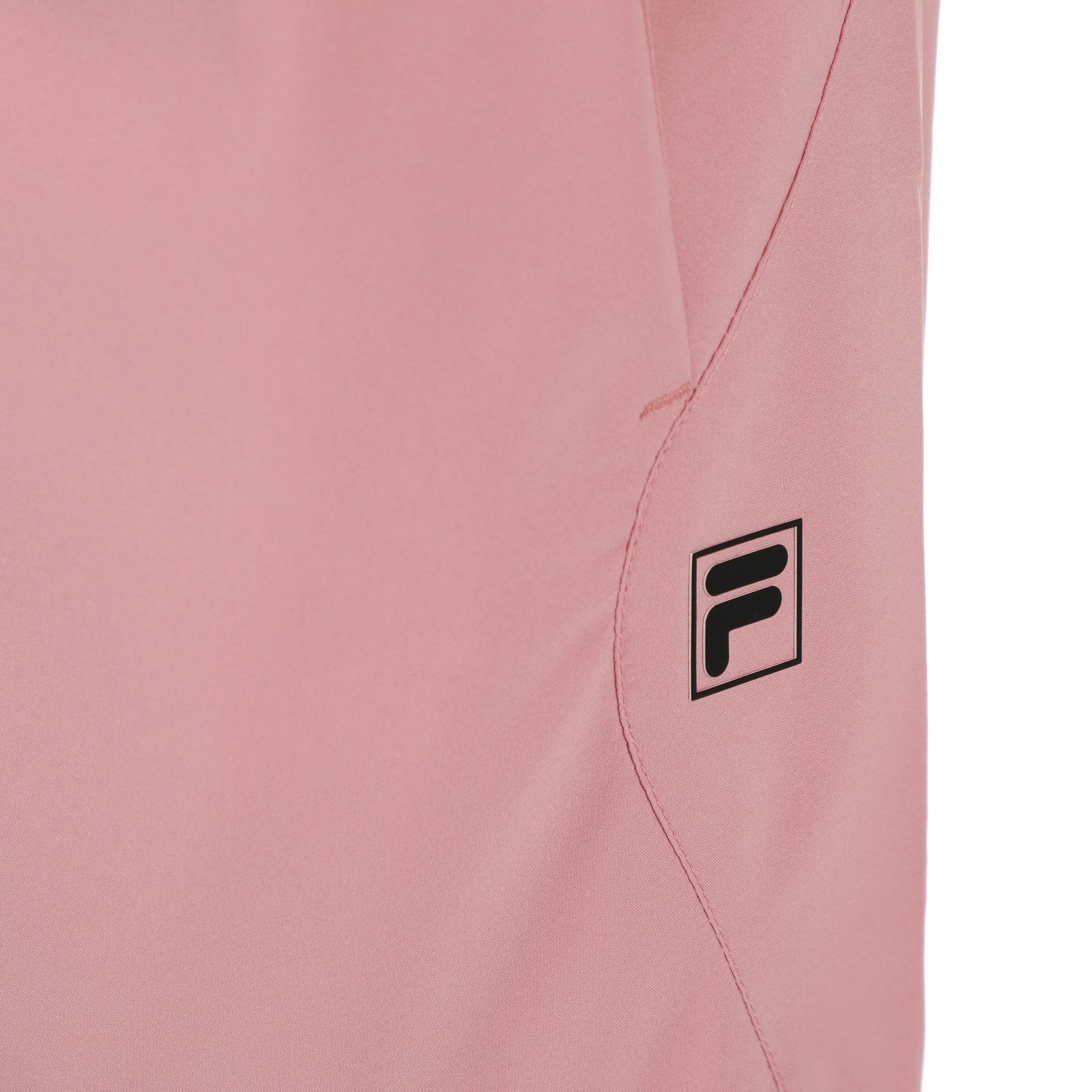 Zayn Shorts Herren - mauve - Image 3