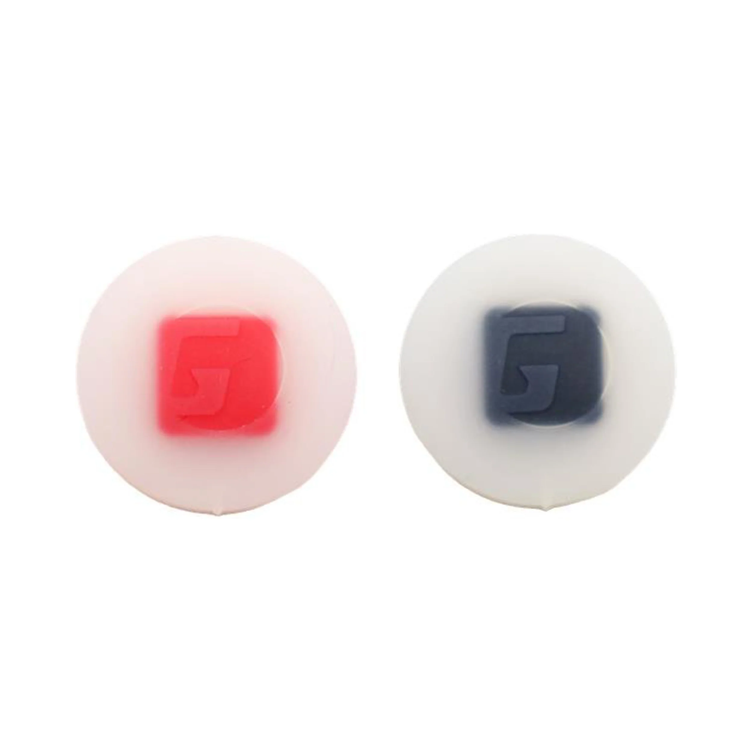 Button Shockbuster Dämpfer-Rot,Schwarz - Image 2