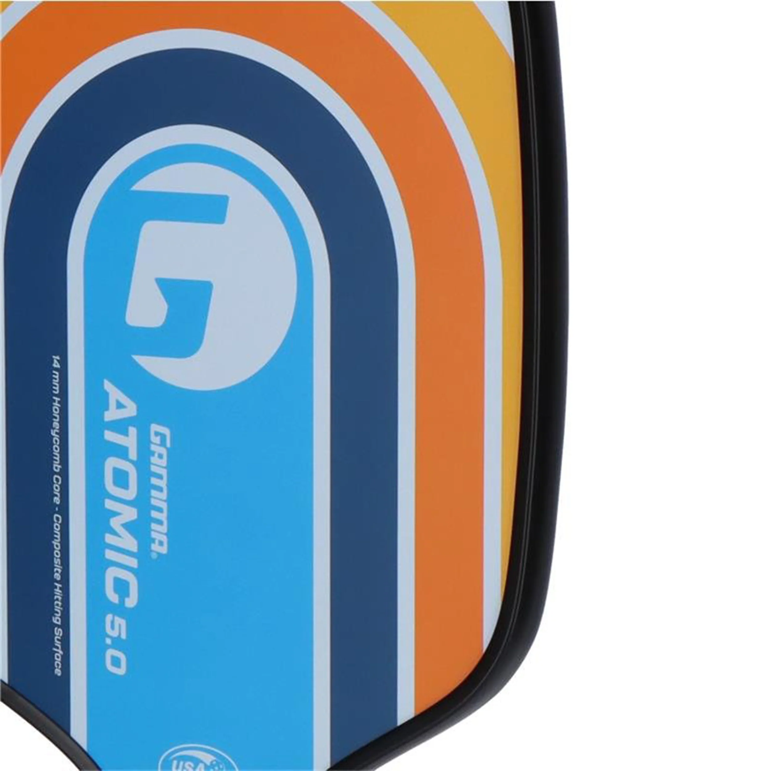 Paddle Atomic 5.0 - Image 3
