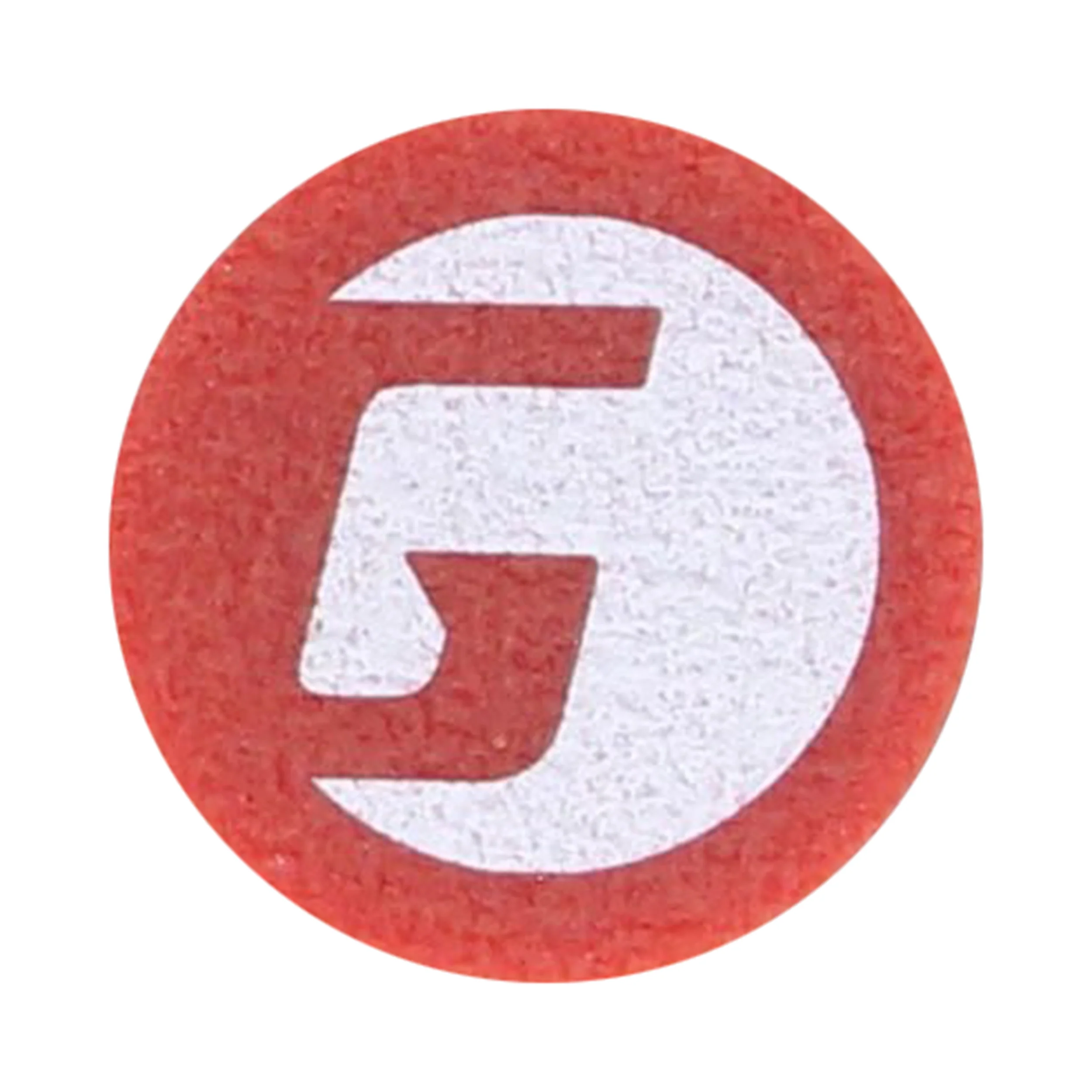 Reinigungsblock Grip-Verbesserer - weiß, rot - Image 2