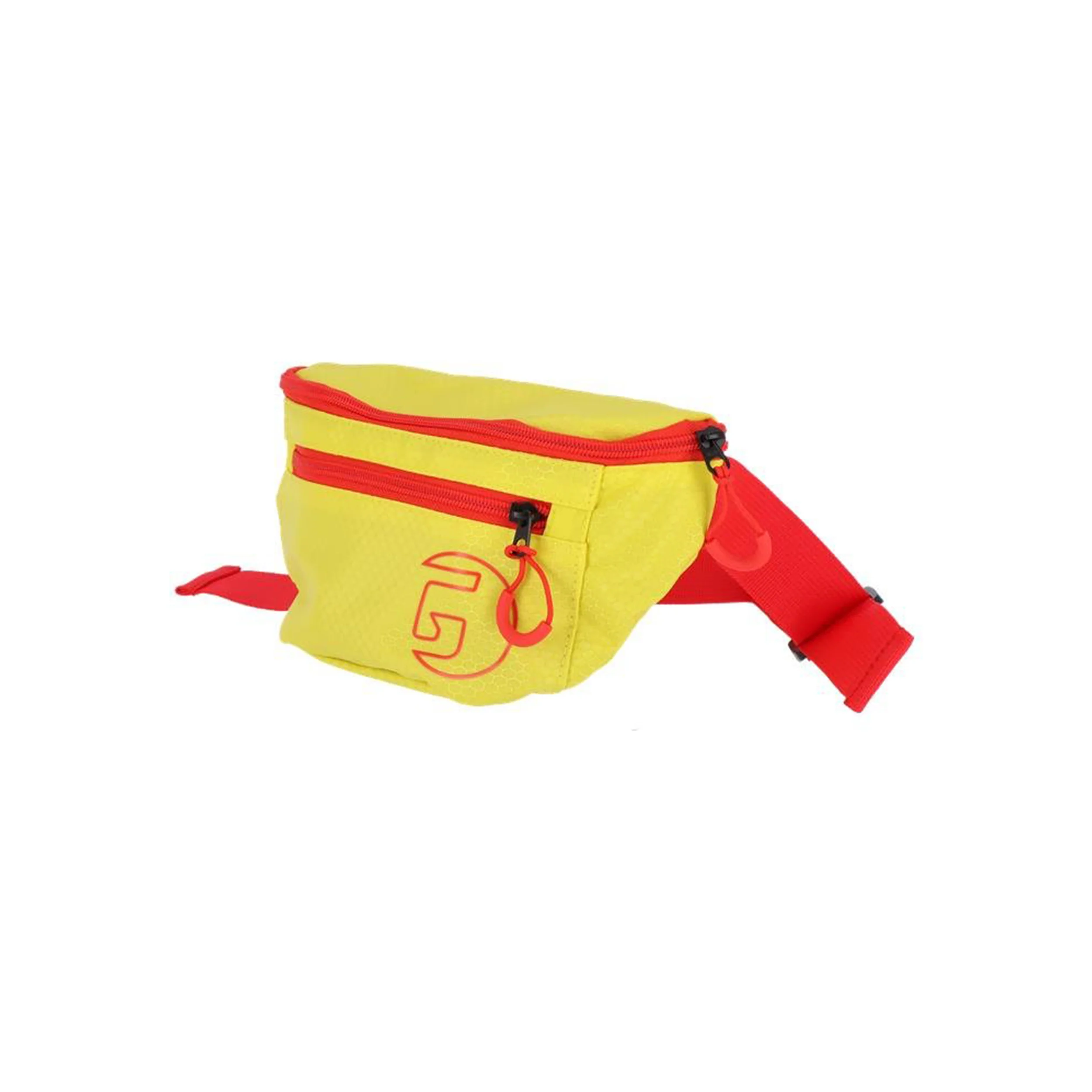 Tour Pickleball Tasche-Gelb,Rot - Image 4