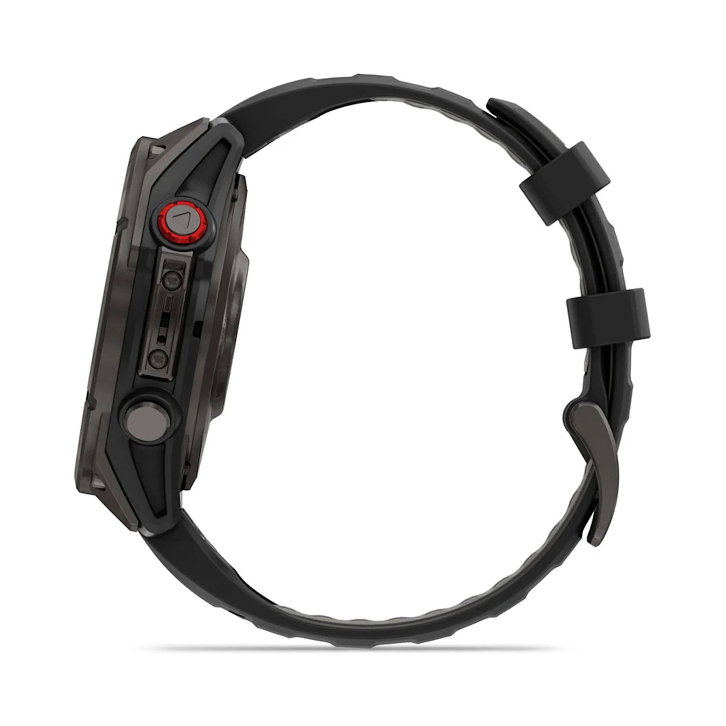 fenix 8 Pro - 47 mm AMOLED Pulsuhr -schwarz,grau - Image 3