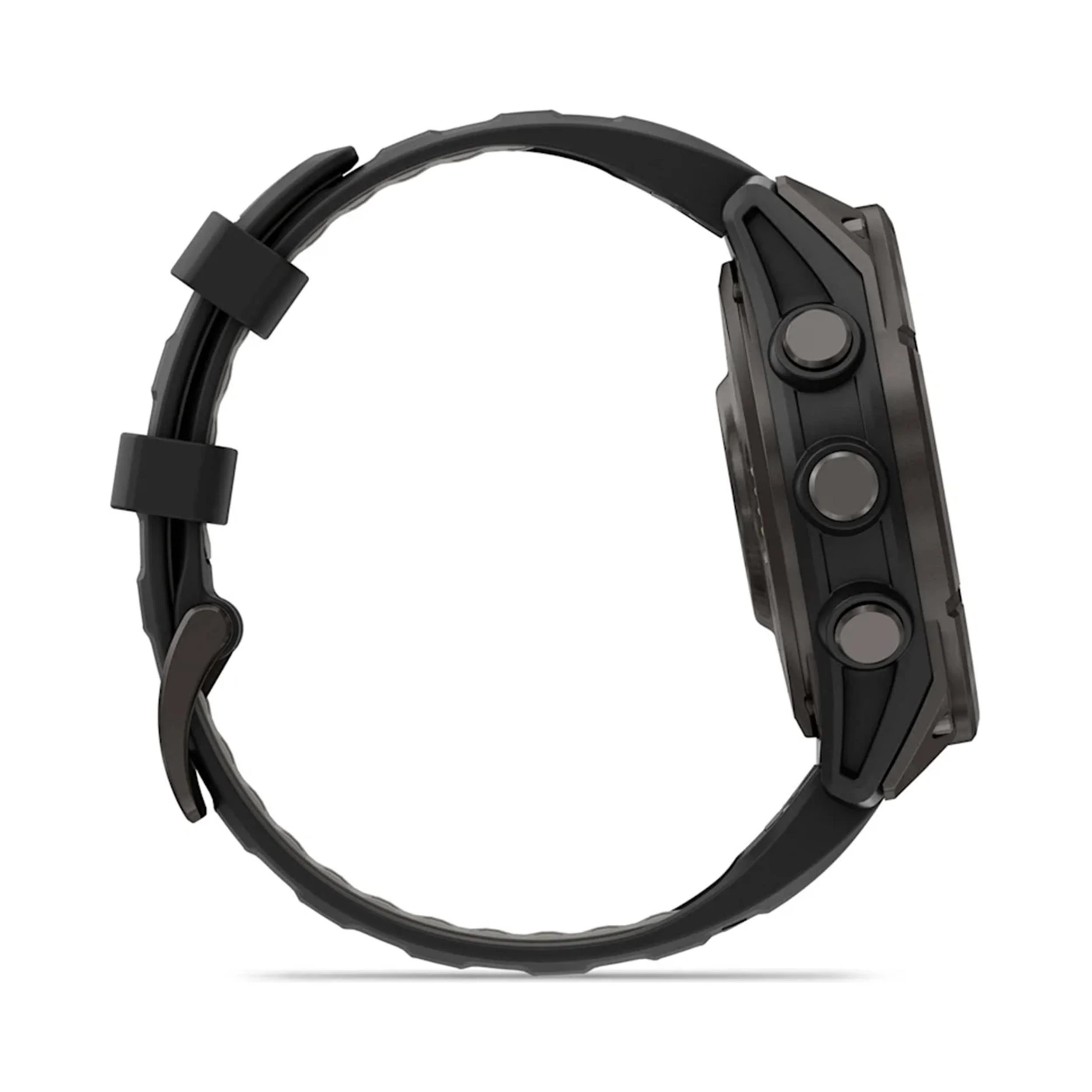 fenix 8 Pro - 47 mm AMOLED Pulsuhr -schwarz,grau - Image 4