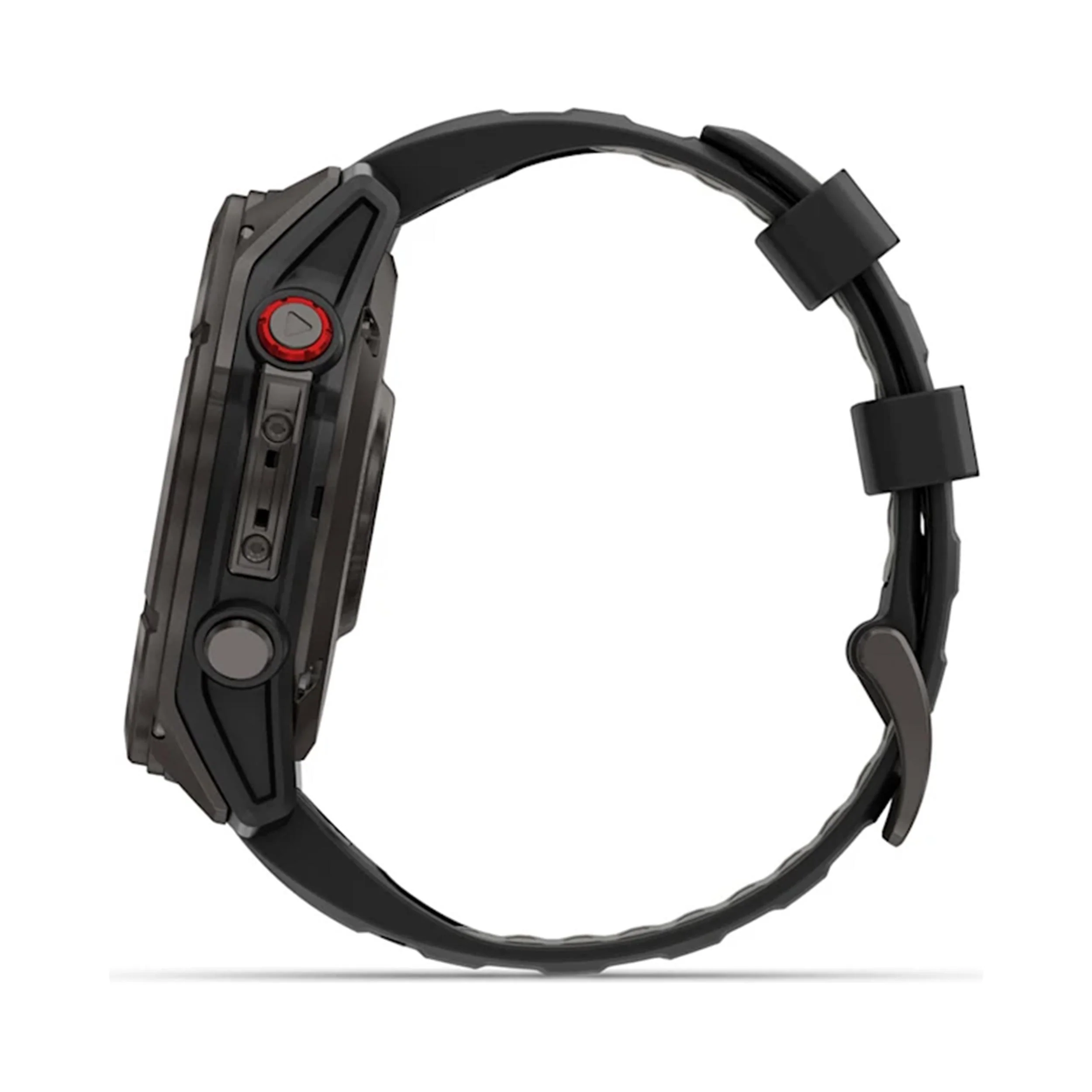 fenix 8 Pro - 51 mm AMOLED Pulsuhr -schwarz,grau - Image 3