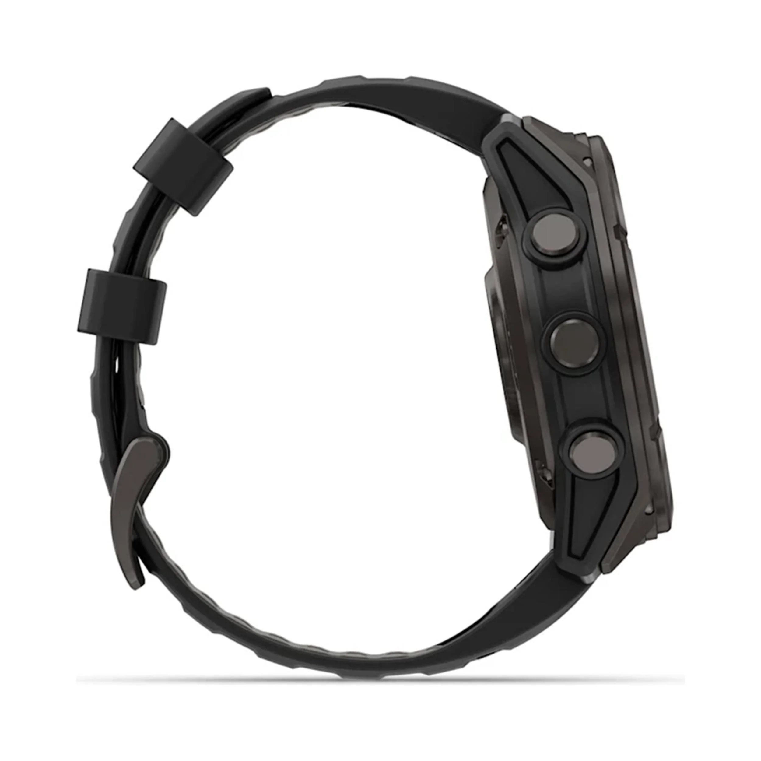 fenix 8 Pro - 51 mm AMOLED Pulsuhr -schwarz,grau - Image 4