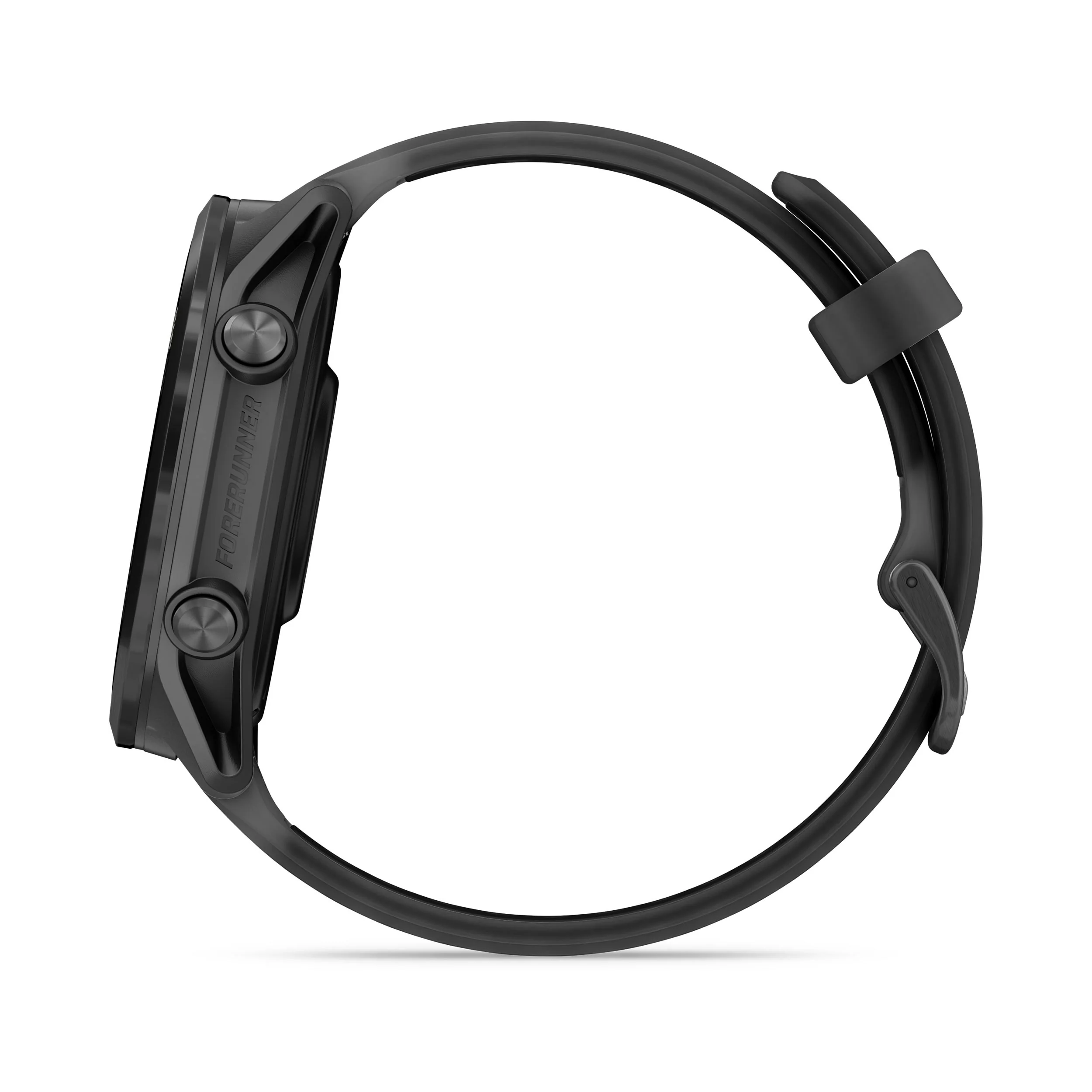 Forerunner 570 Pulsuhr-Schwarz - Image 5