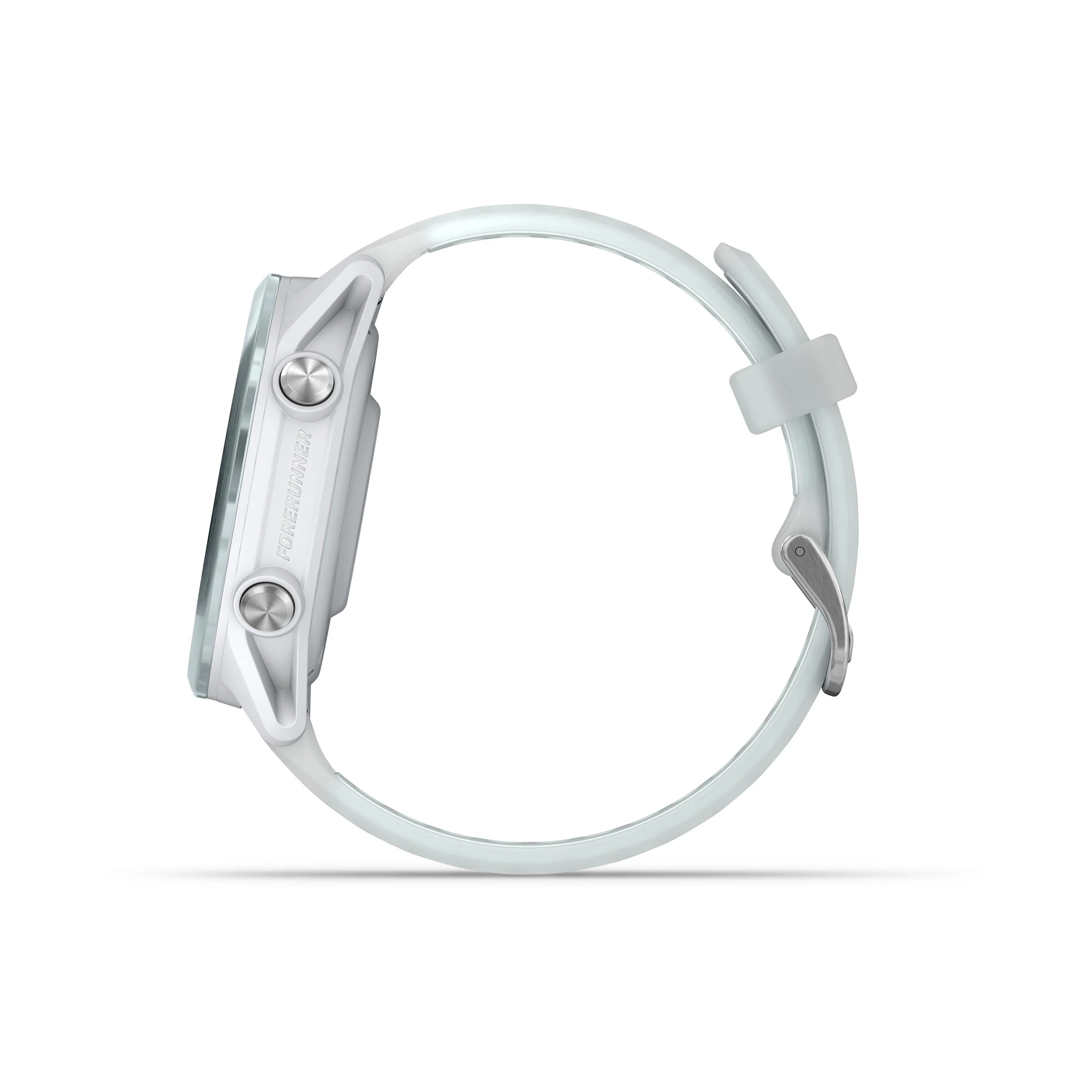 Forerunner 570 S Pulsuhr-Hellgrau - Image 5