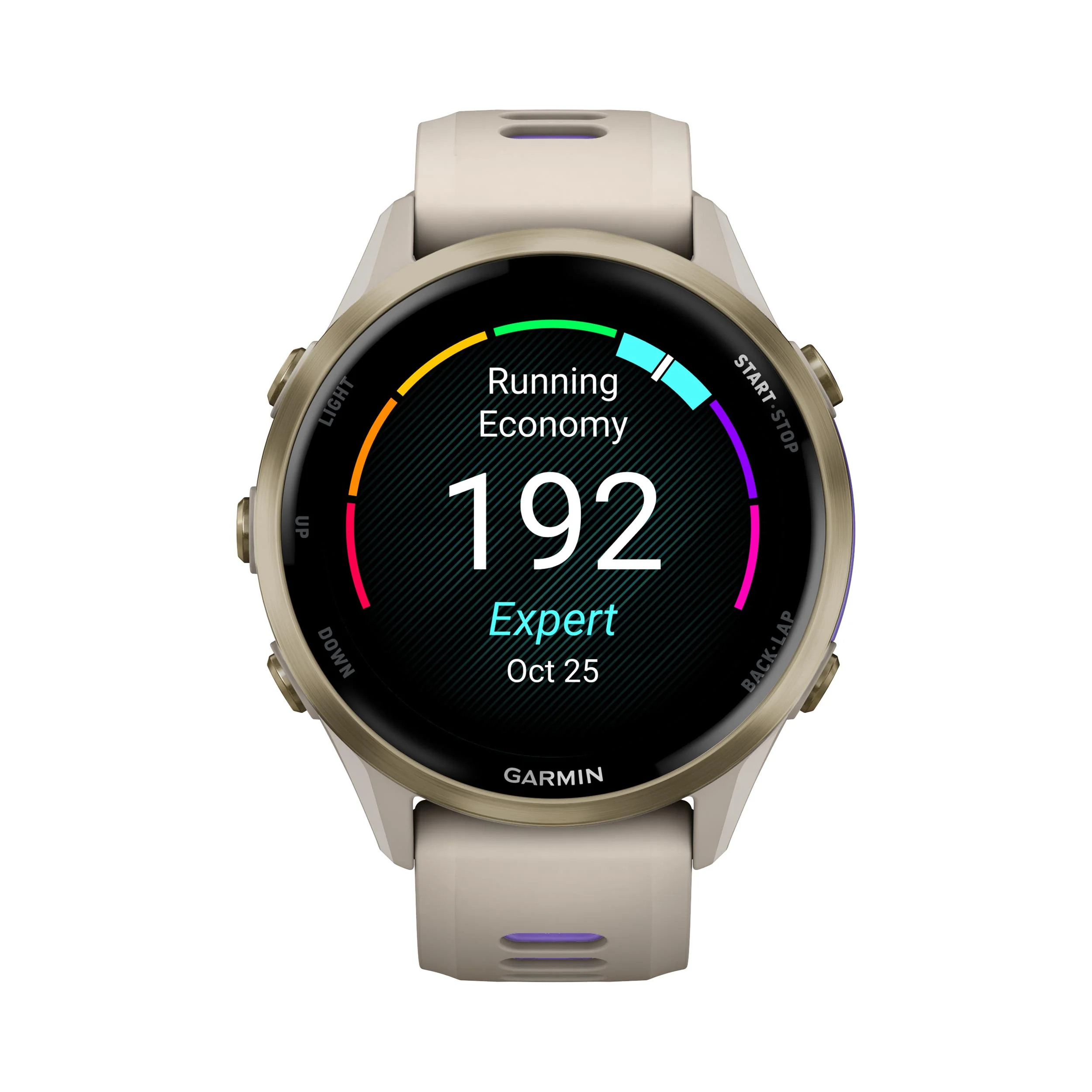 Forerunner 970 Pulsuhr-Grau - Image 3