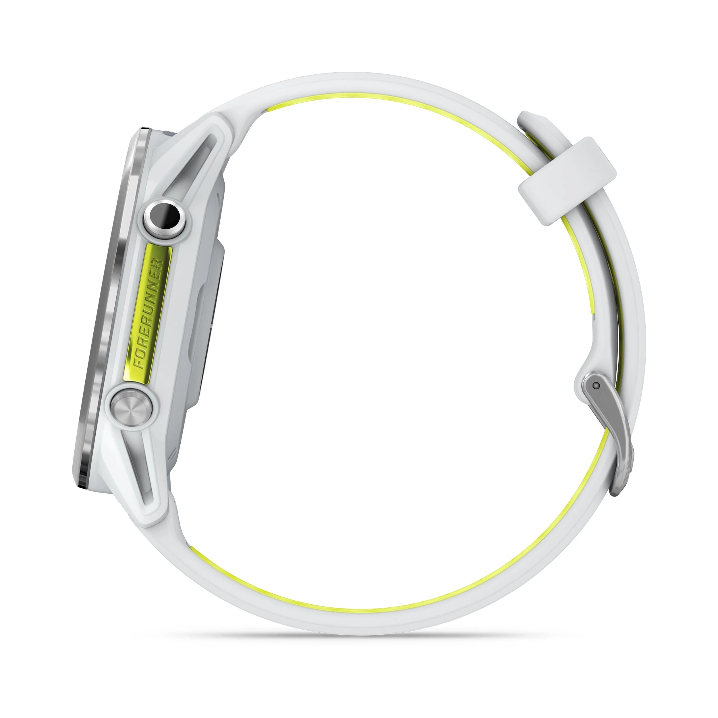 Forerunner 970 Pulsuhr-Hellgrau - Image 5